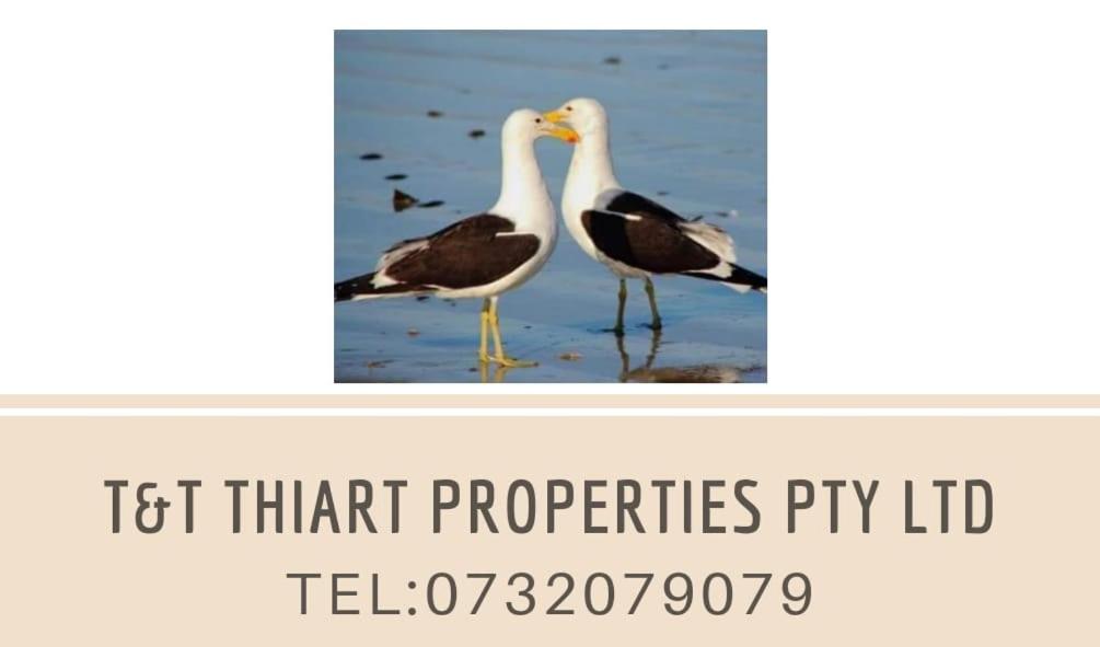 T & T Thiart Fisherman's House