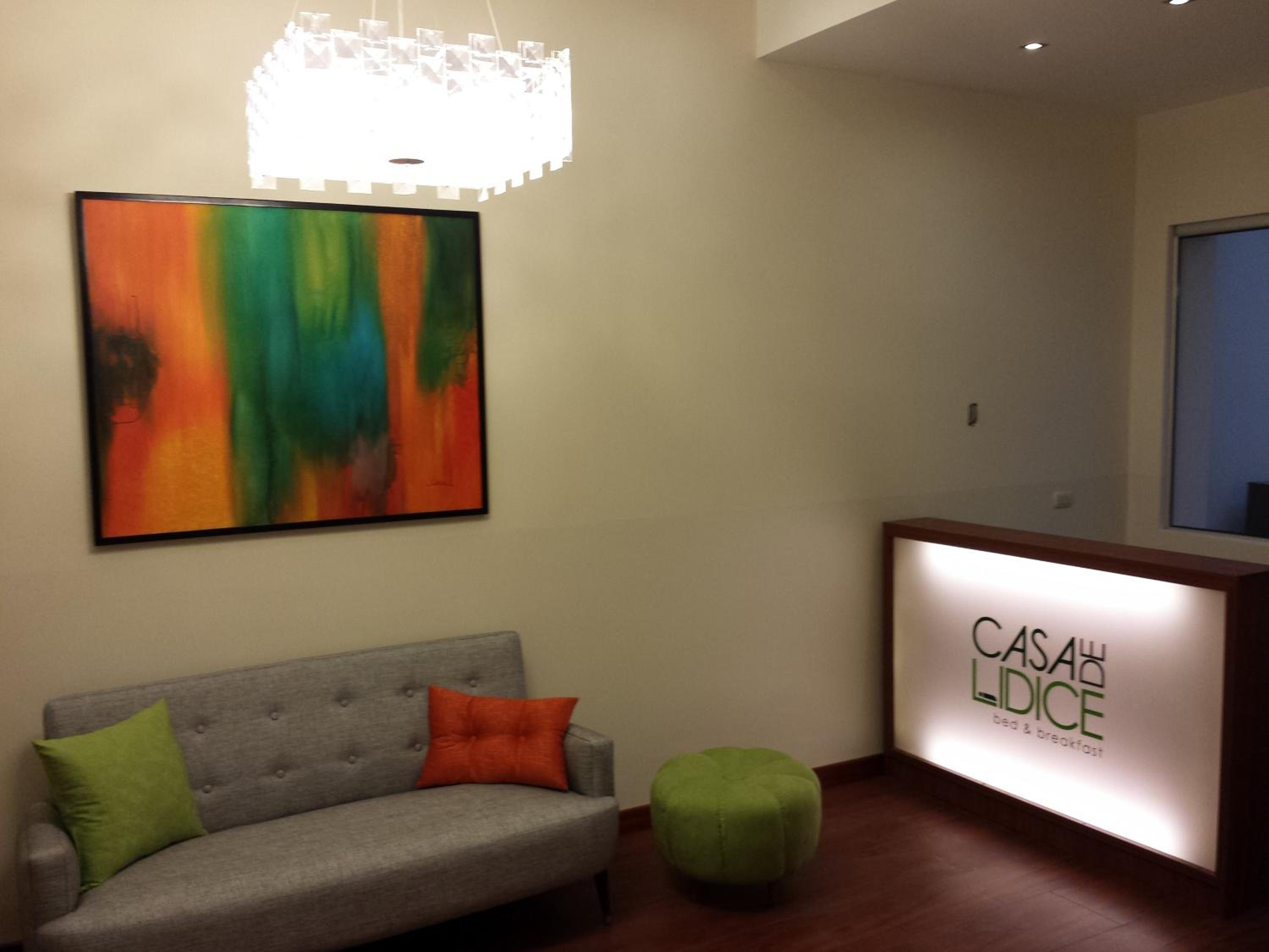 Hostal Casa de Lidice