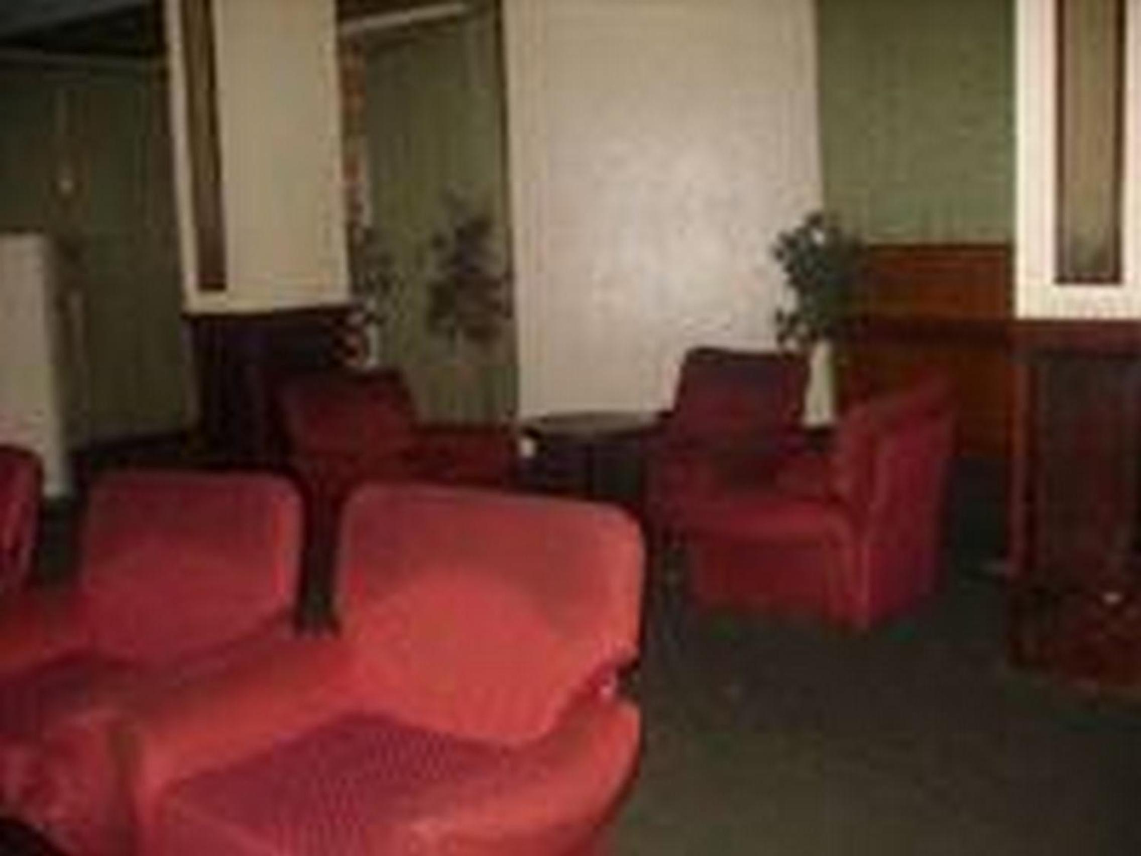 Agura Hotel - Guest Room view 4