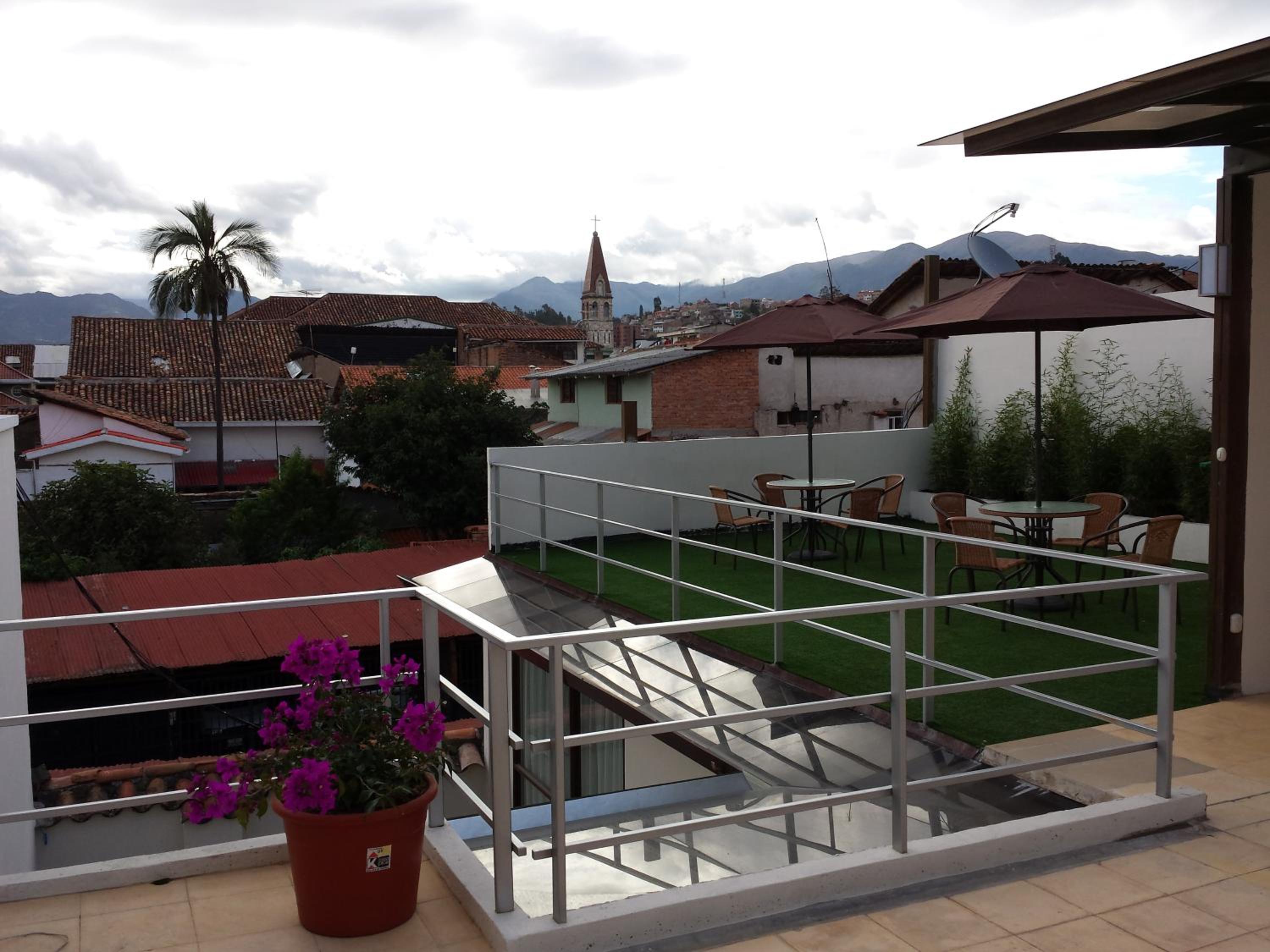 Hostal Casa de Lidice