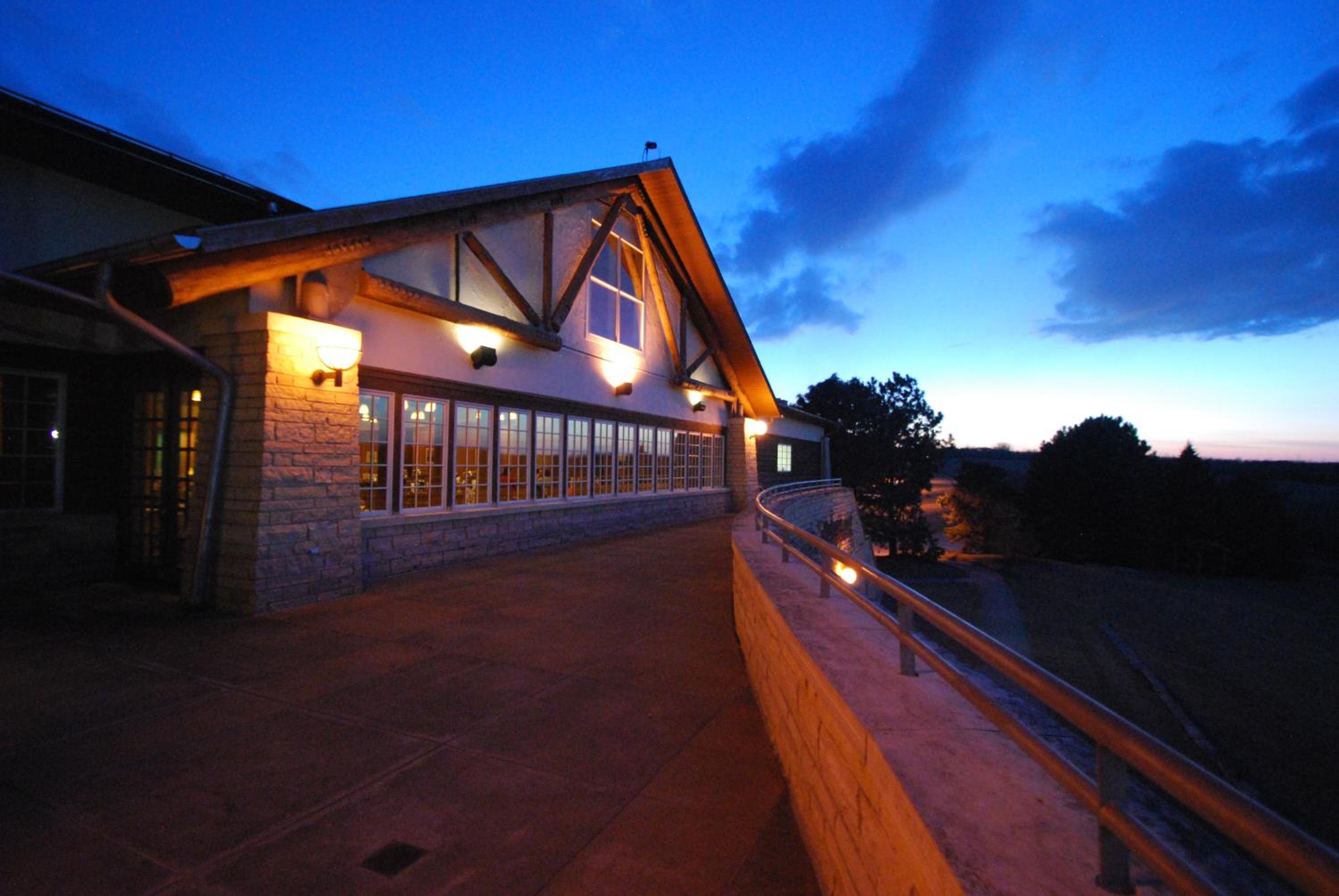 Lied Lodge at Arbor Day Farm - Property Image 23