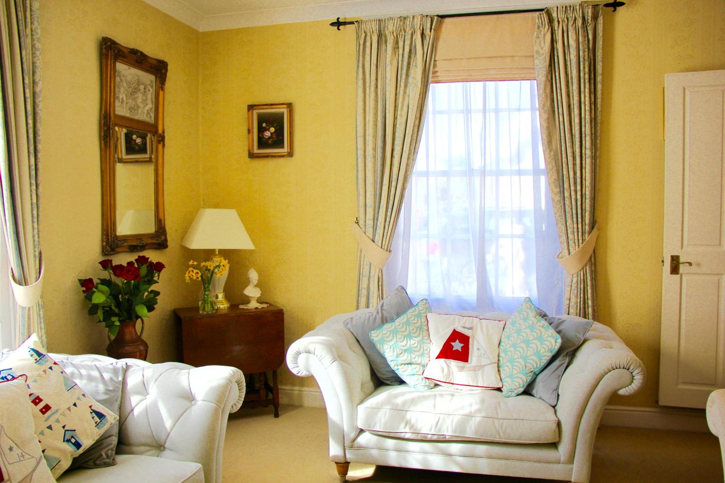 Seaside Luxury House on the Suffolk Coast view 4