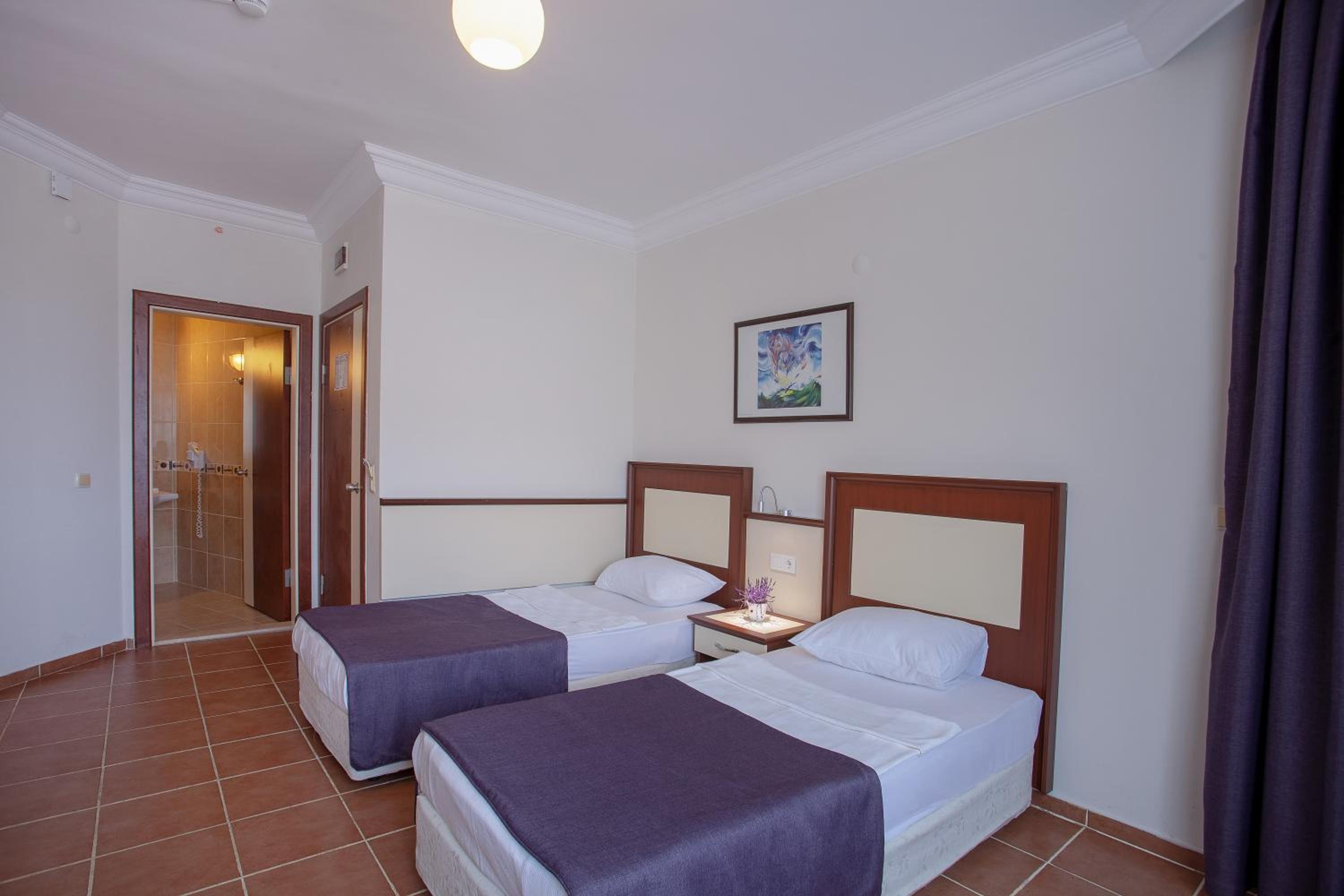 Kaila City Otel - Image 6