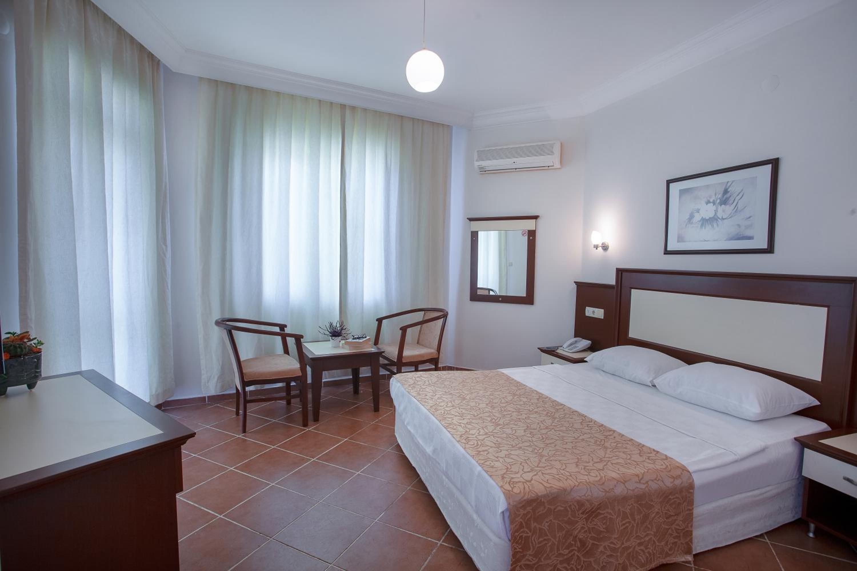 Kaila City Otel - Image 16