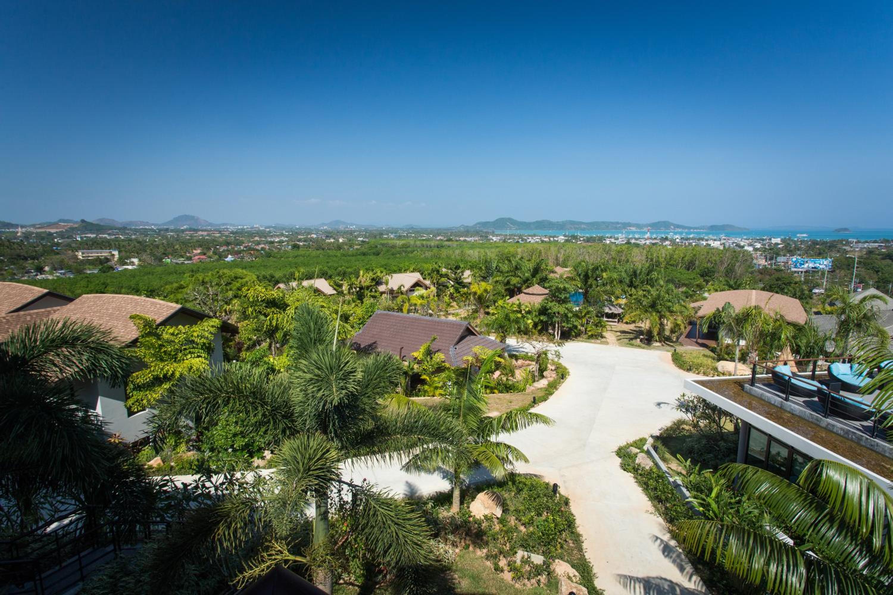 Chalong Chalet Resort — 17