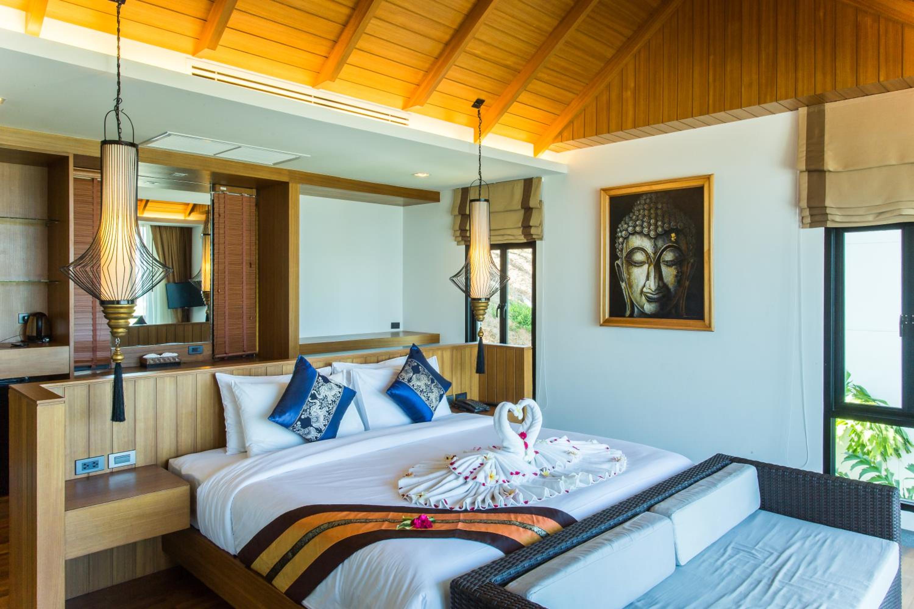 Chalong Chalet Resort, photo 48