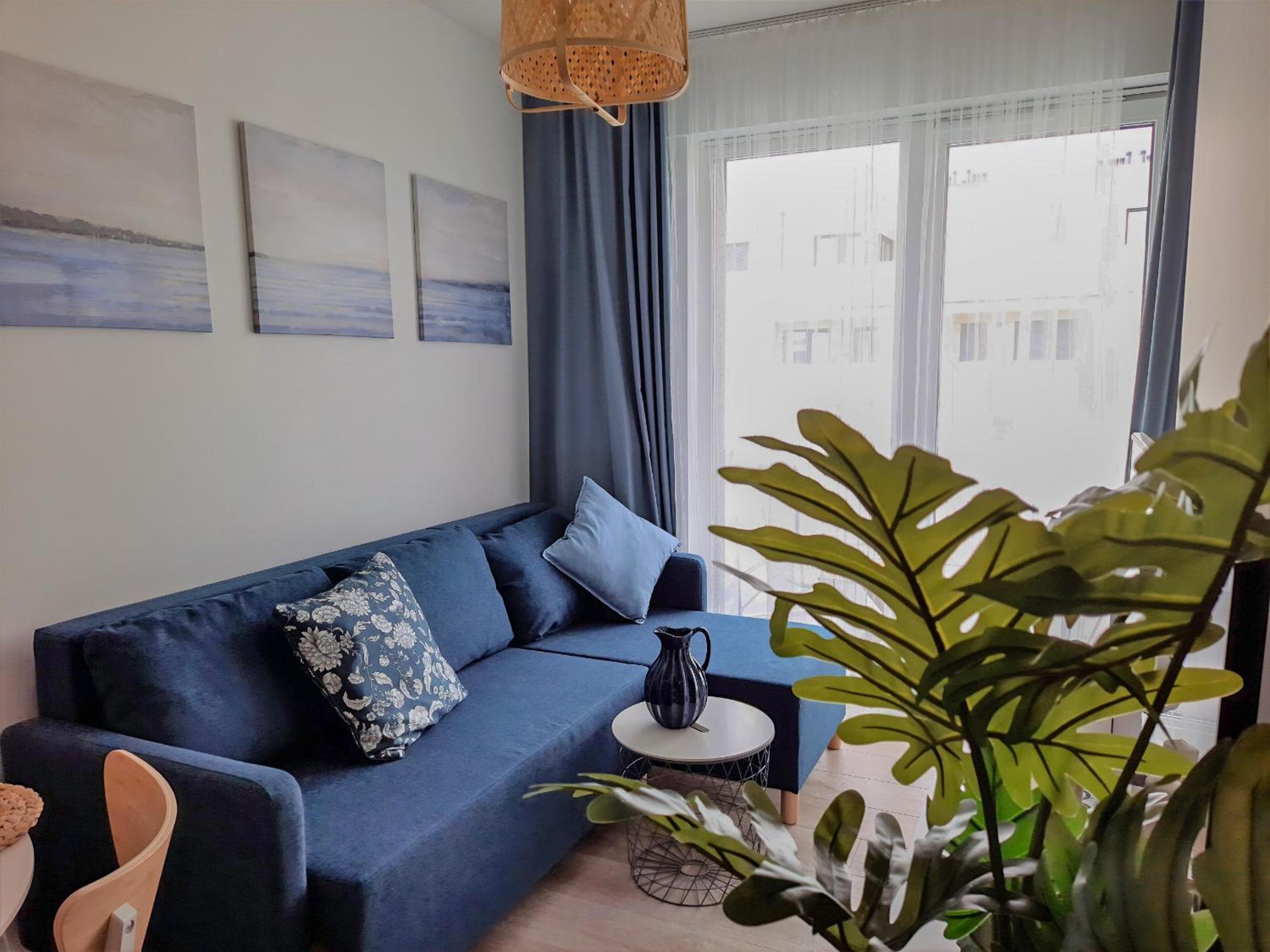 La Riva Mia Apartamenty view 5