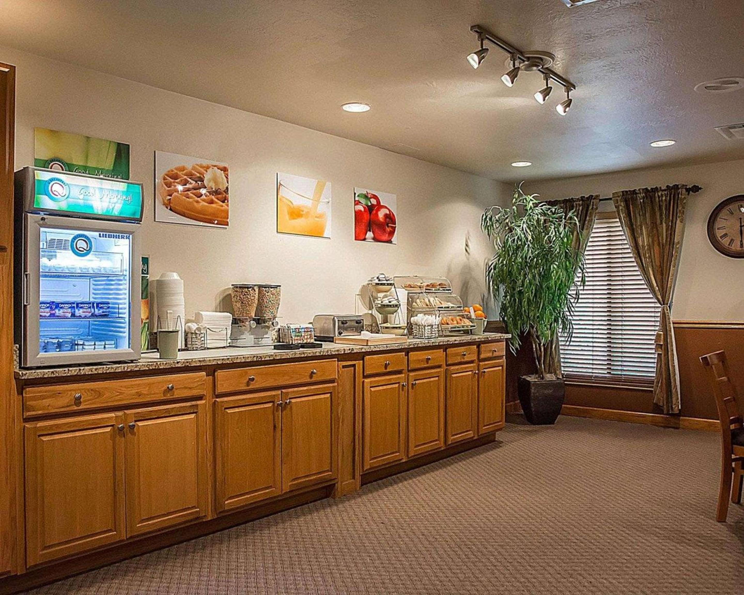 Quality Inn & Suites Cincinnati I-275, Billede 3