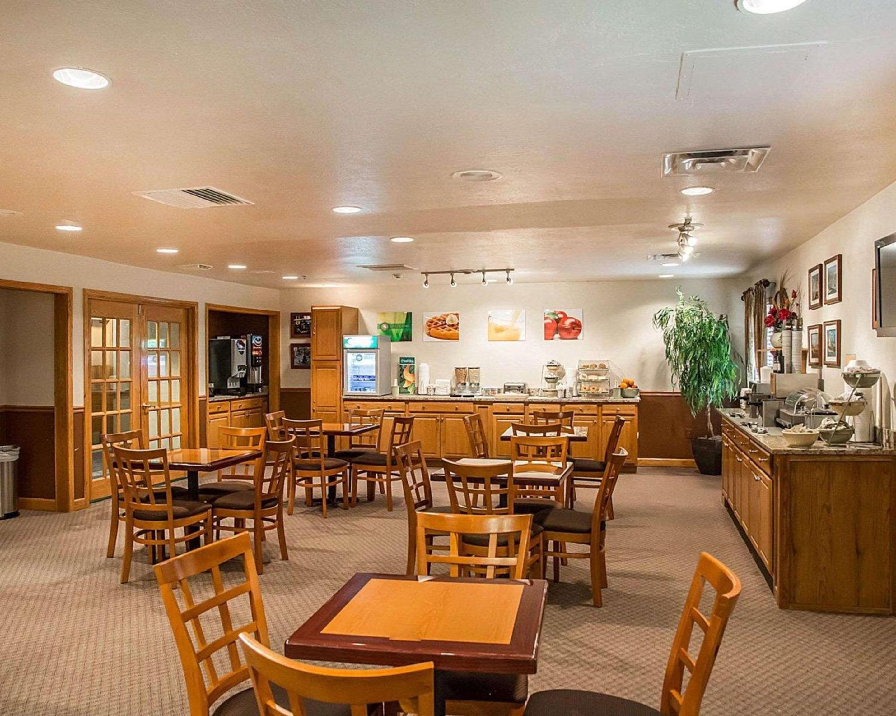 Quality Inn & Suites Cincinnati I-275, Billede 4
