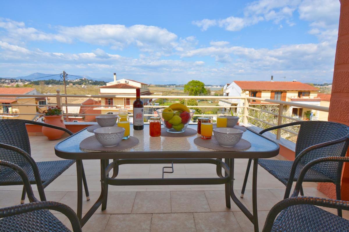 Casa D' Oro Corfu photo 3