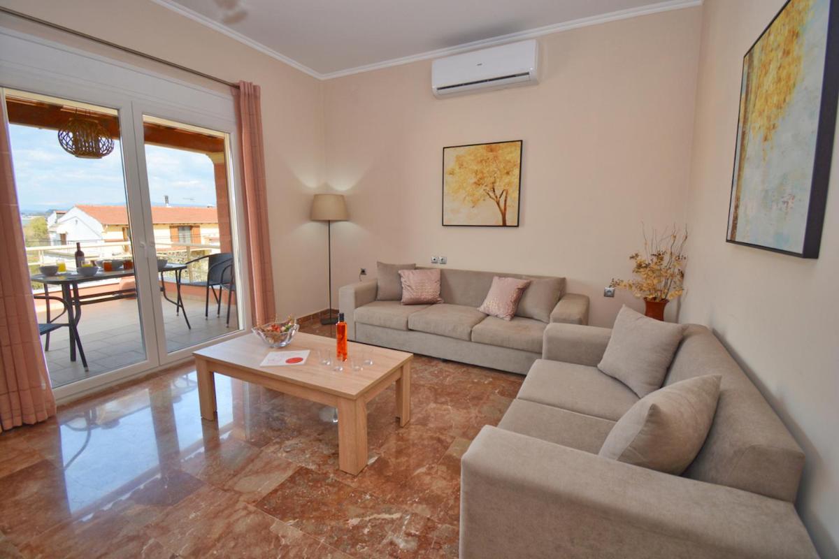 Casa D' Oro Corfu photo 2
