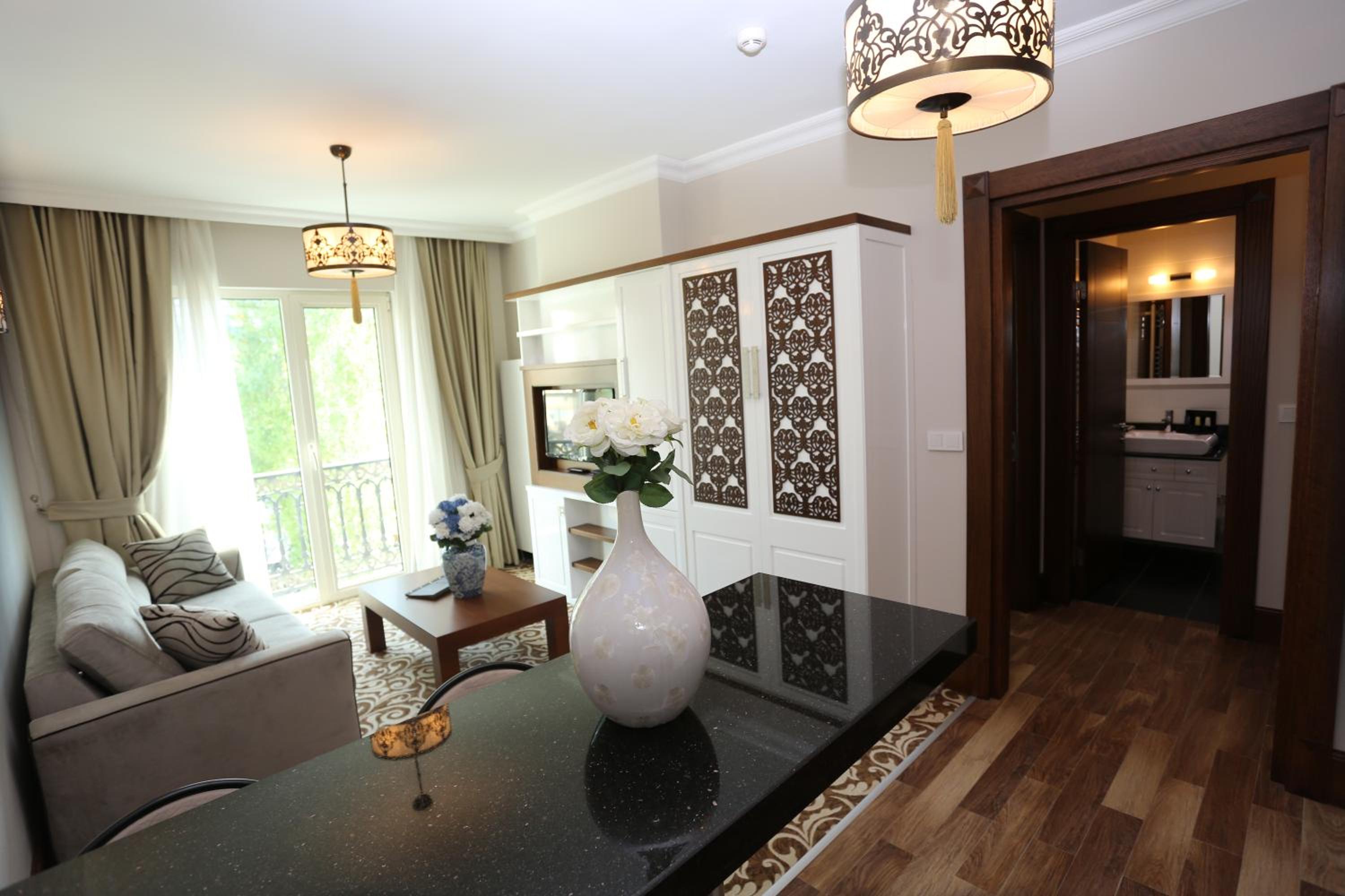 K Suites Otel - Image 51