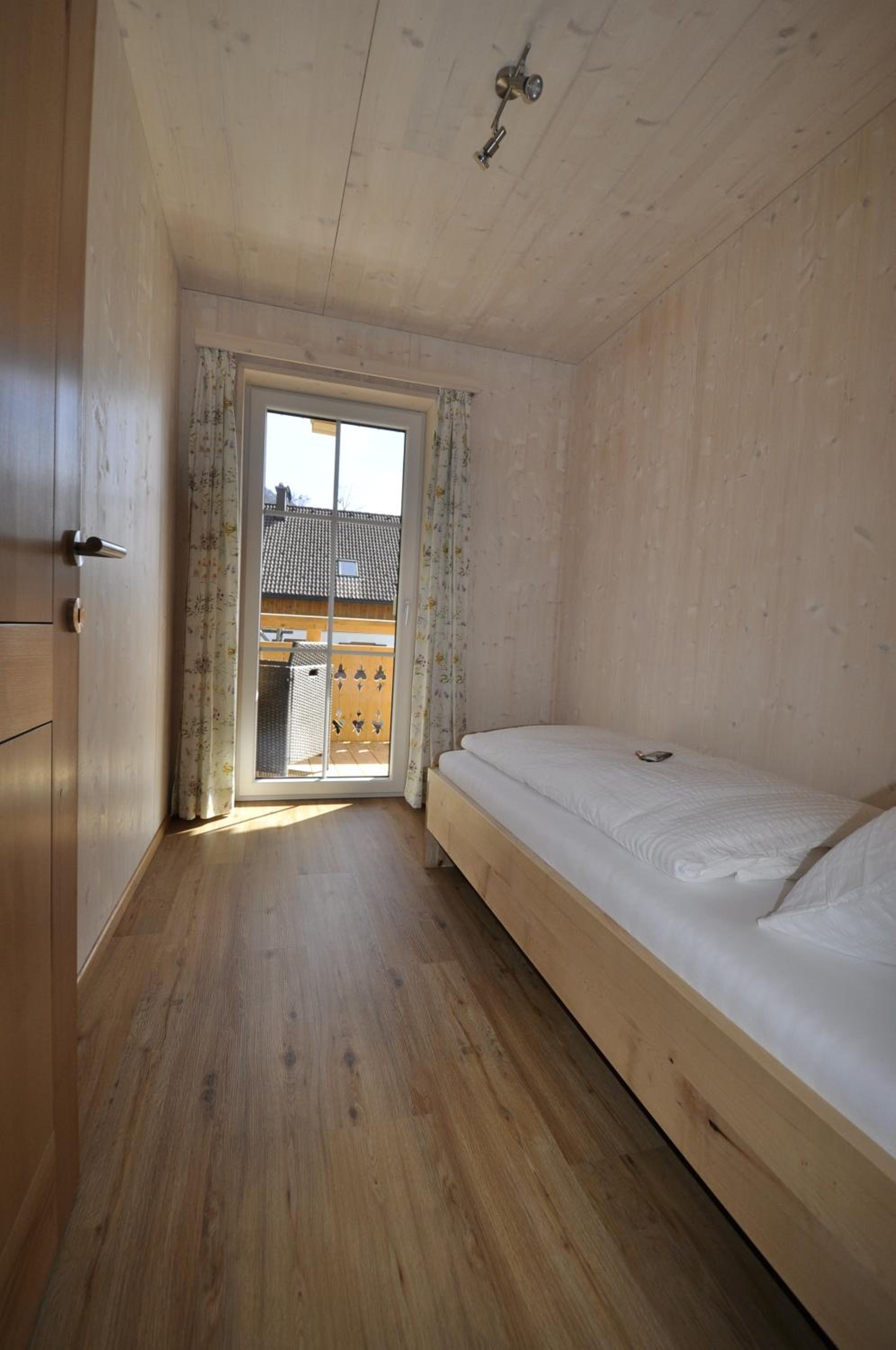 Ferienwohnungen Holzidylle