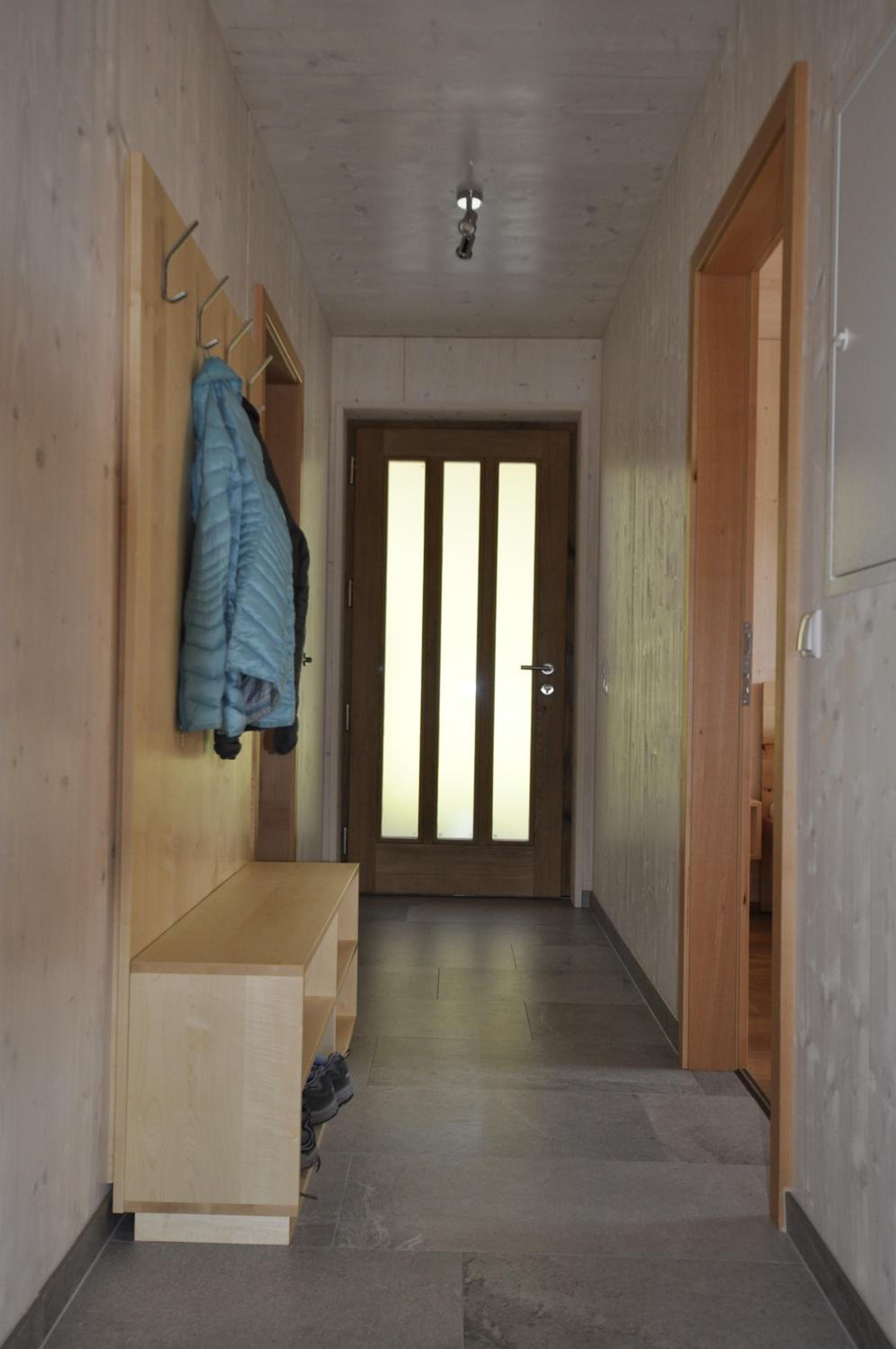 Ferienwohnungen Holzidylle