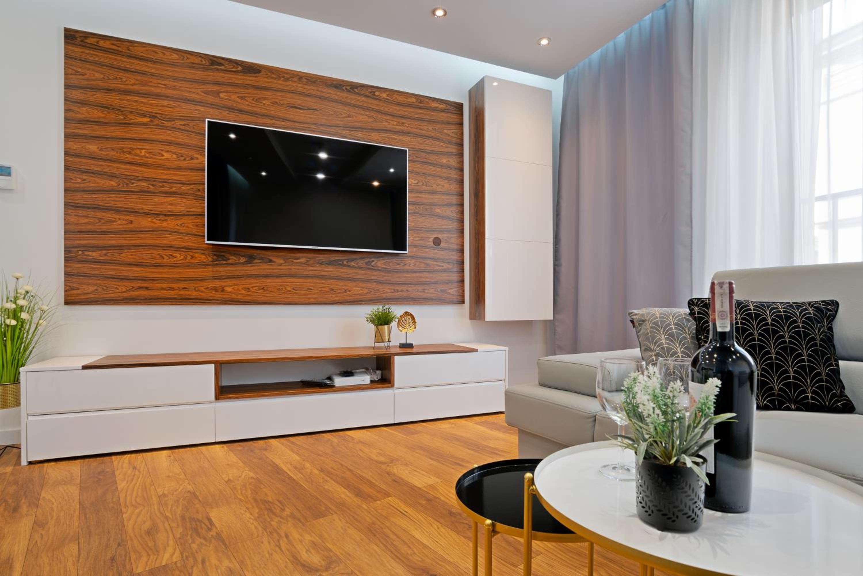 Apartamenty Prestige Browar Lubicz Stare Miasto