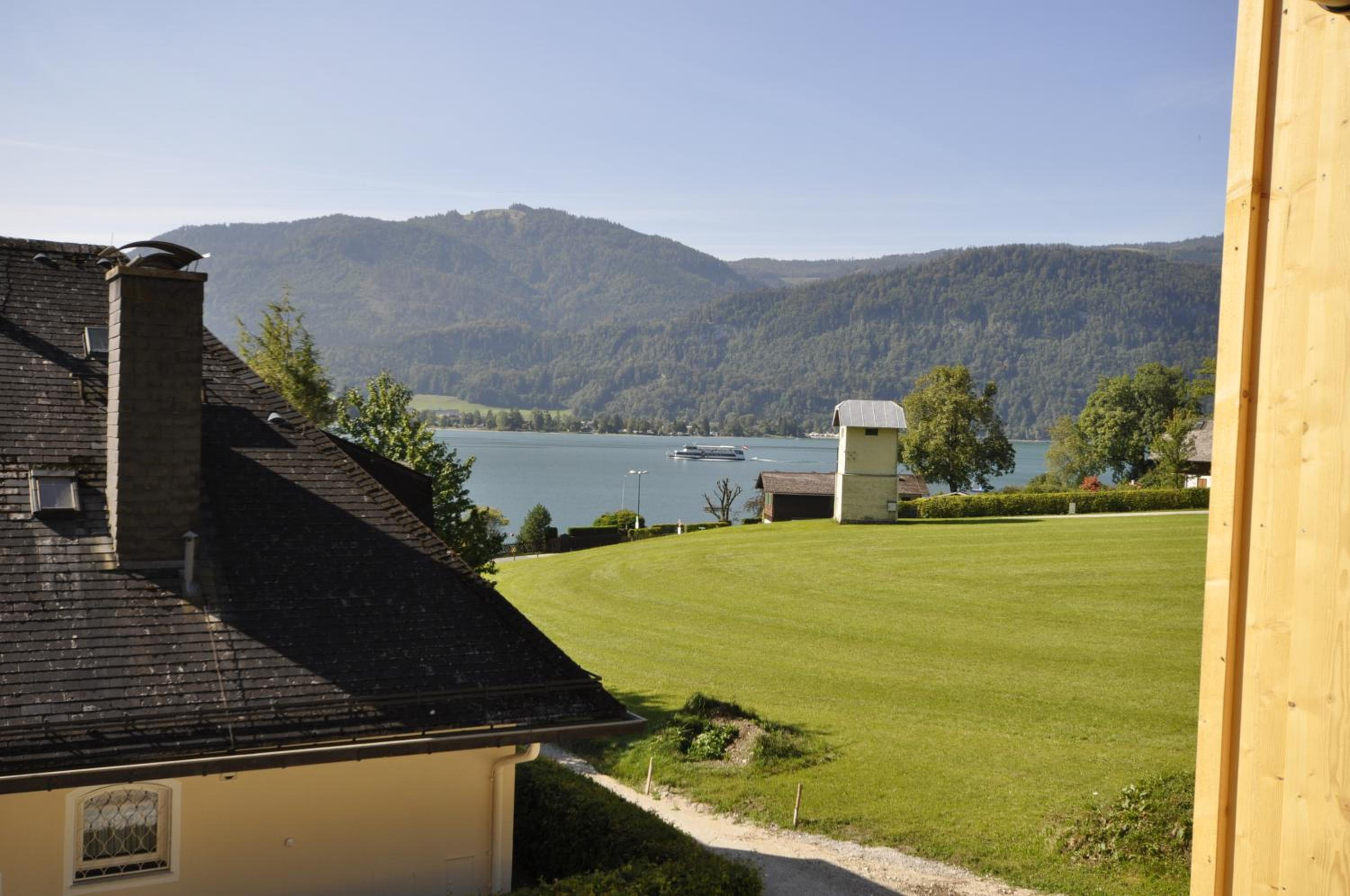 Ferienwohnungen Holzidylle