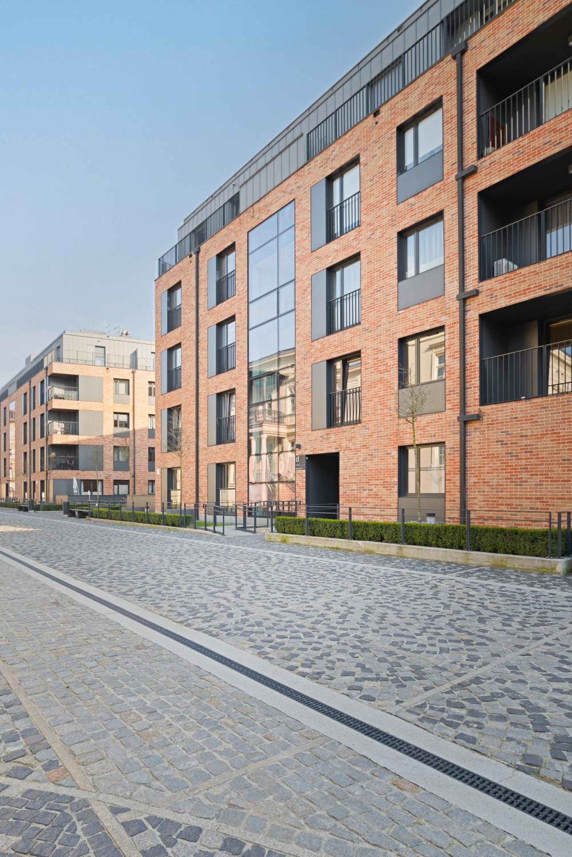 Apartamenty Prestige Browar Lubicz Stare Miasto