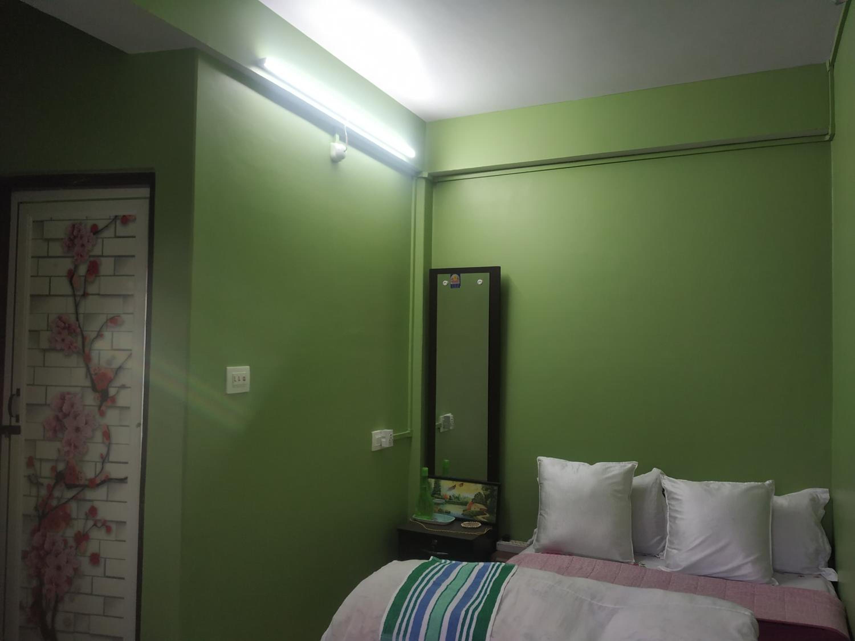 Langdak Homestay