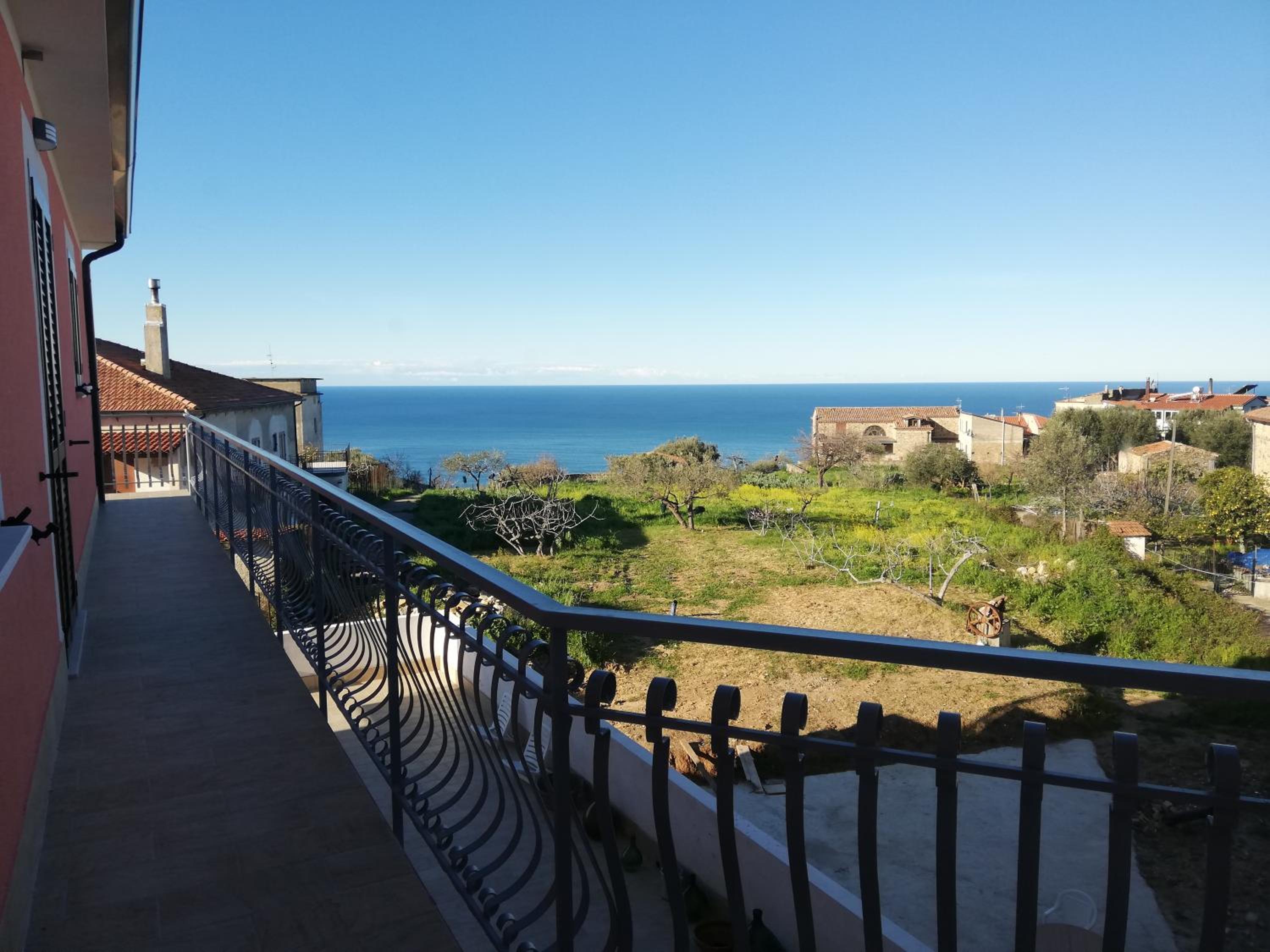 Il Borgo di Nonno Carlo view 2