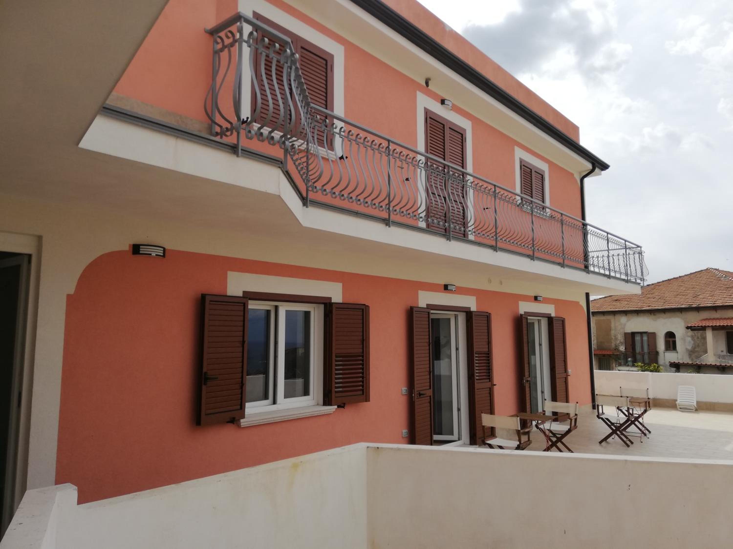Il Borgo di Nonno Carlo view 3