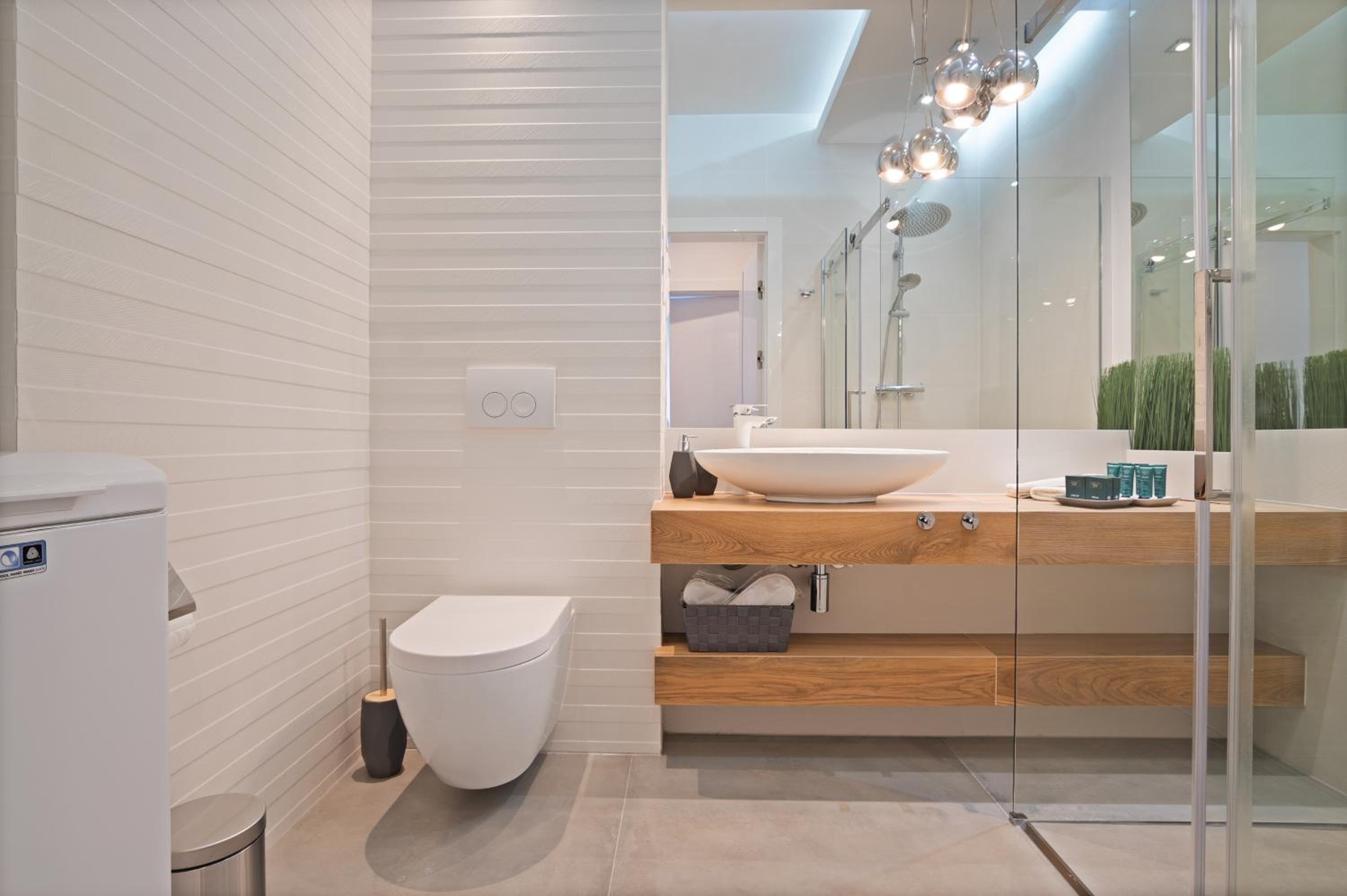 Apartamenty Prestige Browar Lubicz Stare Miasto