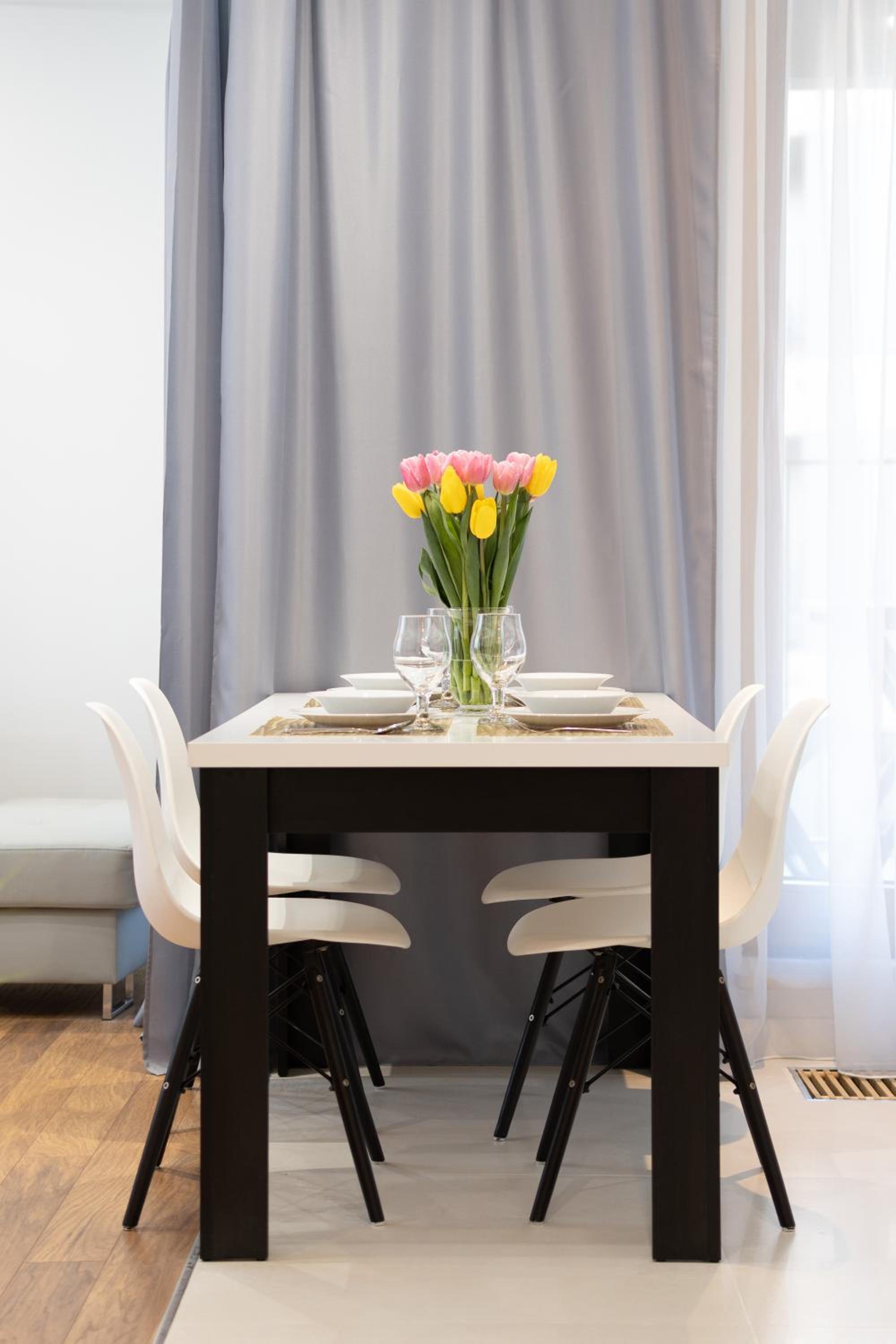 Apartamenty Prestige Browar Lubicz Stare Miasto