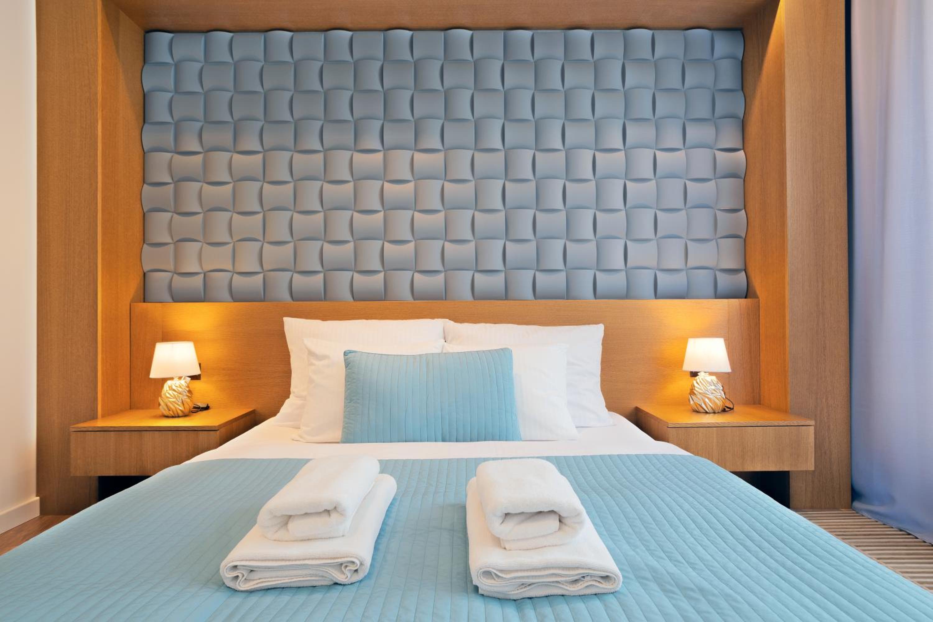 Apartamenty Prestige Browar Lubicz Stare Miasto