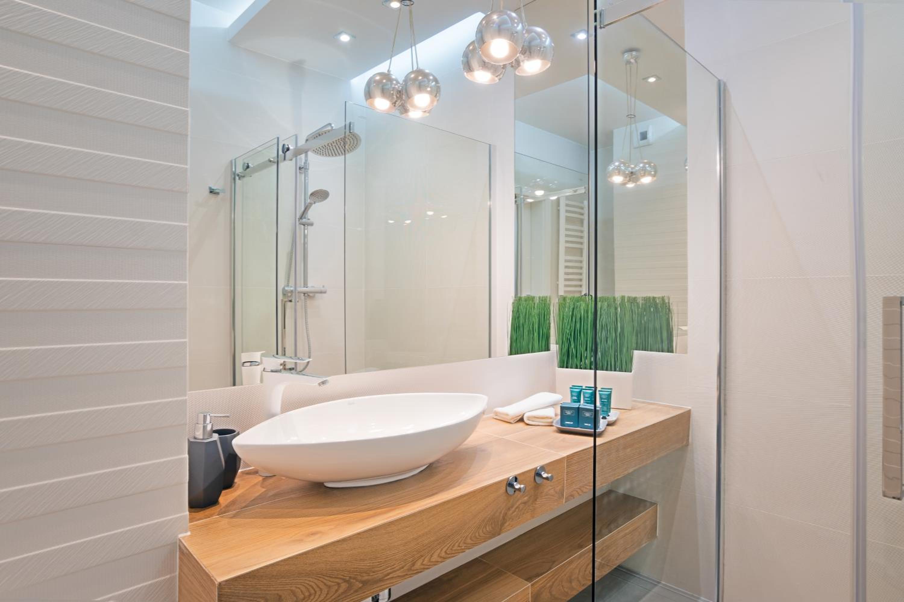 Apartamenty Prestige Browar Lubicz Stare Miasto