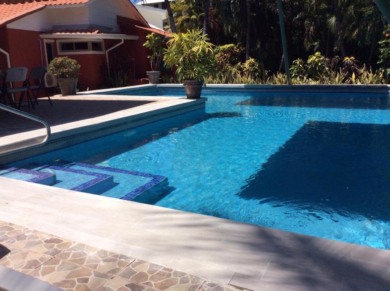 Villas Casa Carlos view 5