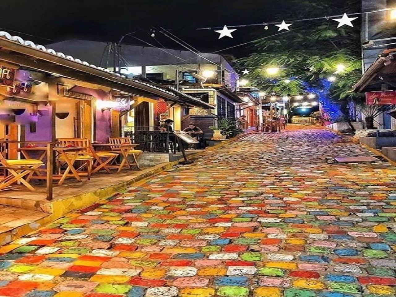 Lagoa Eco Village