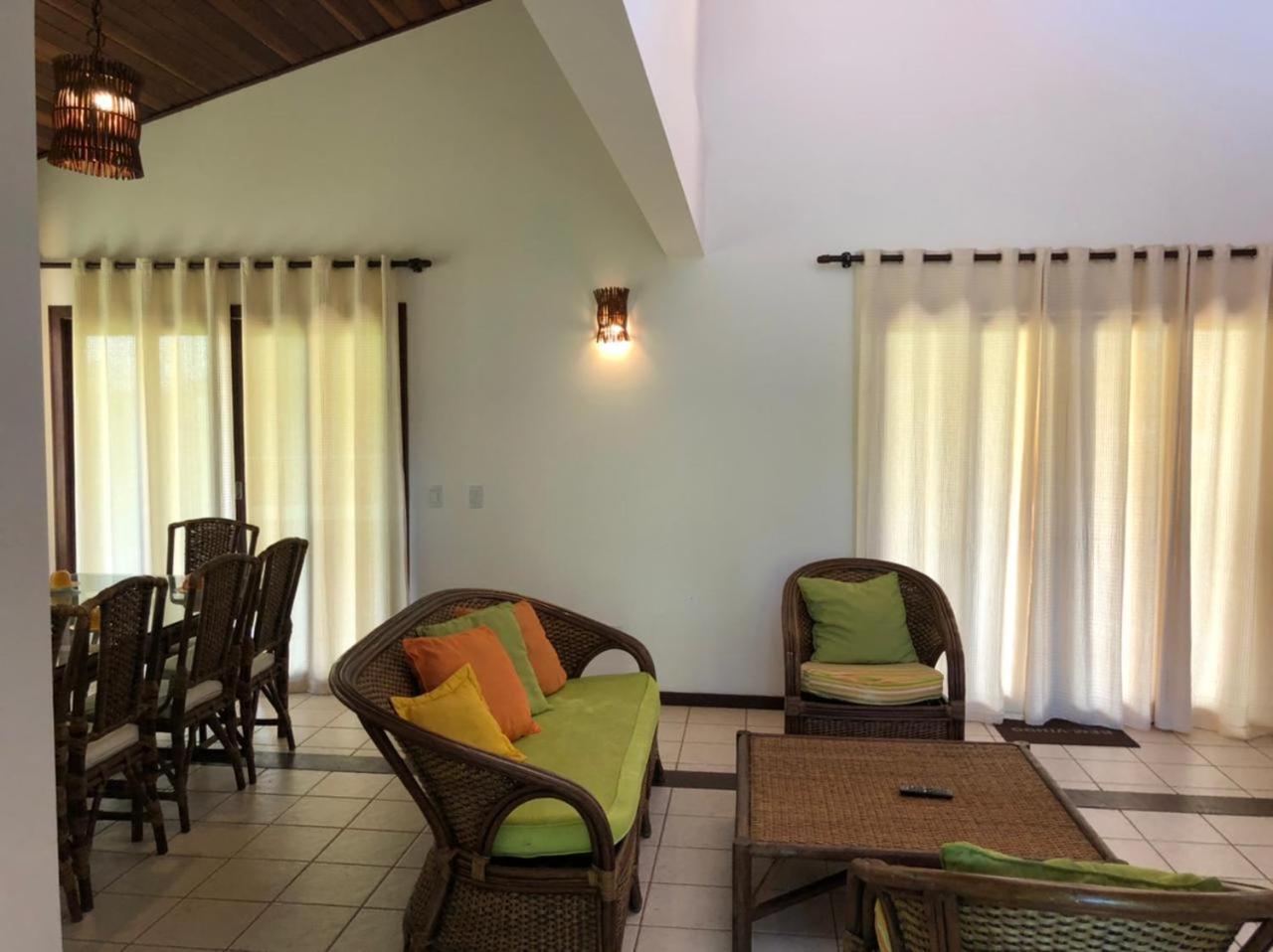 Lagoa Eco Village
