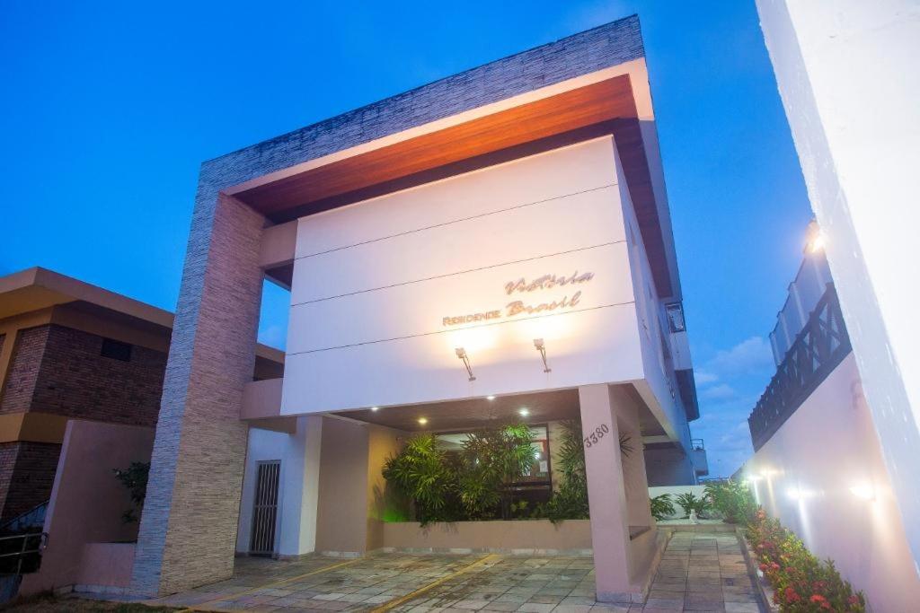 Residence Victoria Brasil