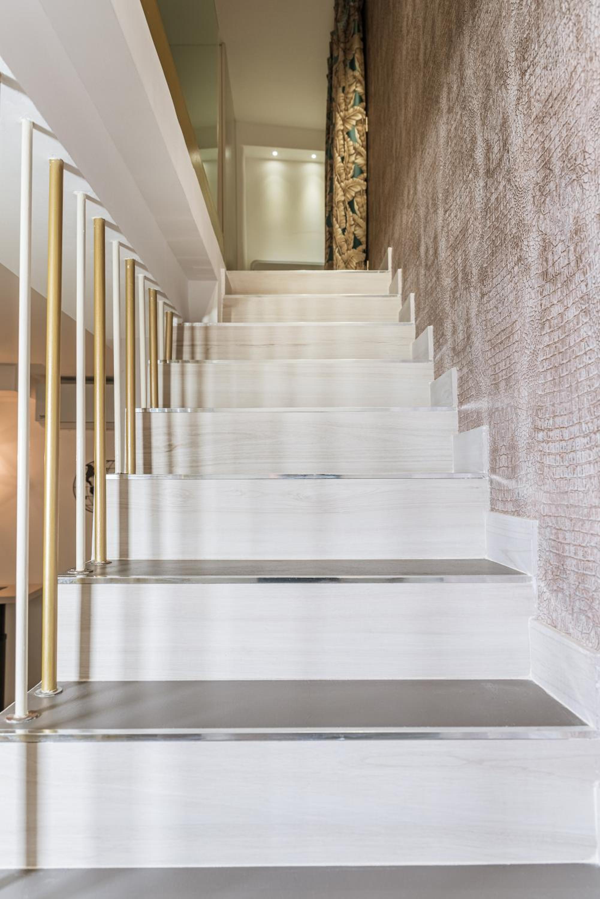 Maison Giulia view 3