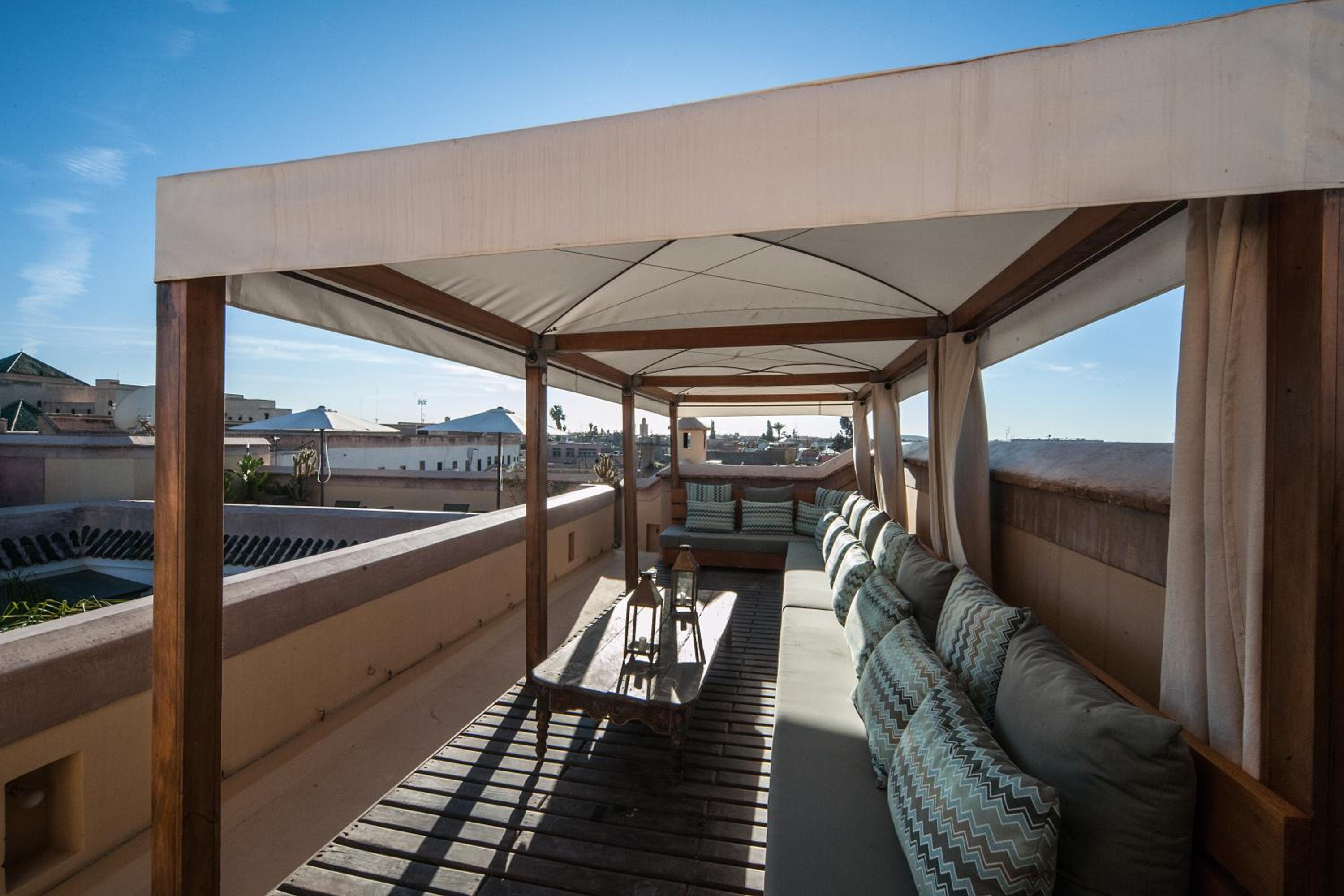 roof