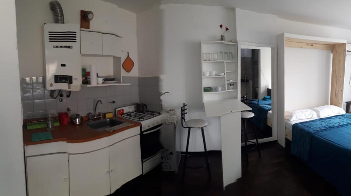 Departamento del centro