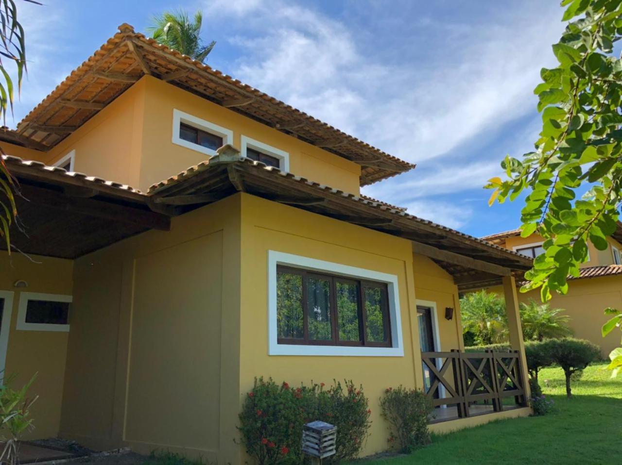 Lagoa Eco Village