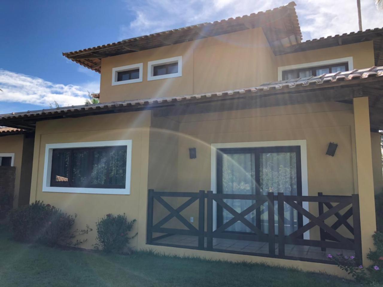 Lagoa Eco Village