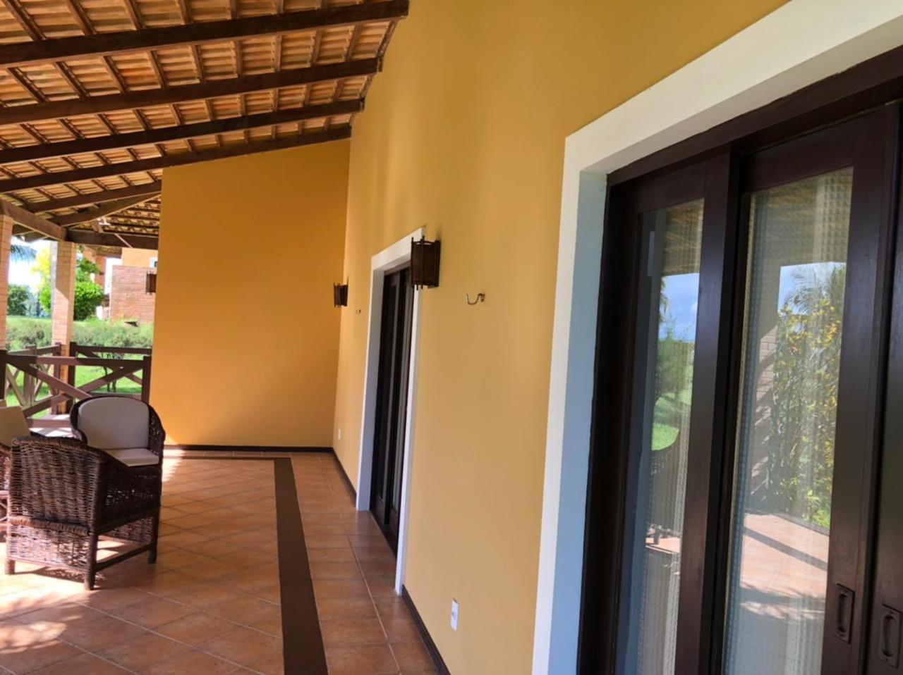 Lagoa Eco Village