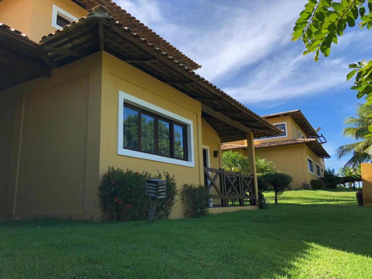 Lagoa Eco Village