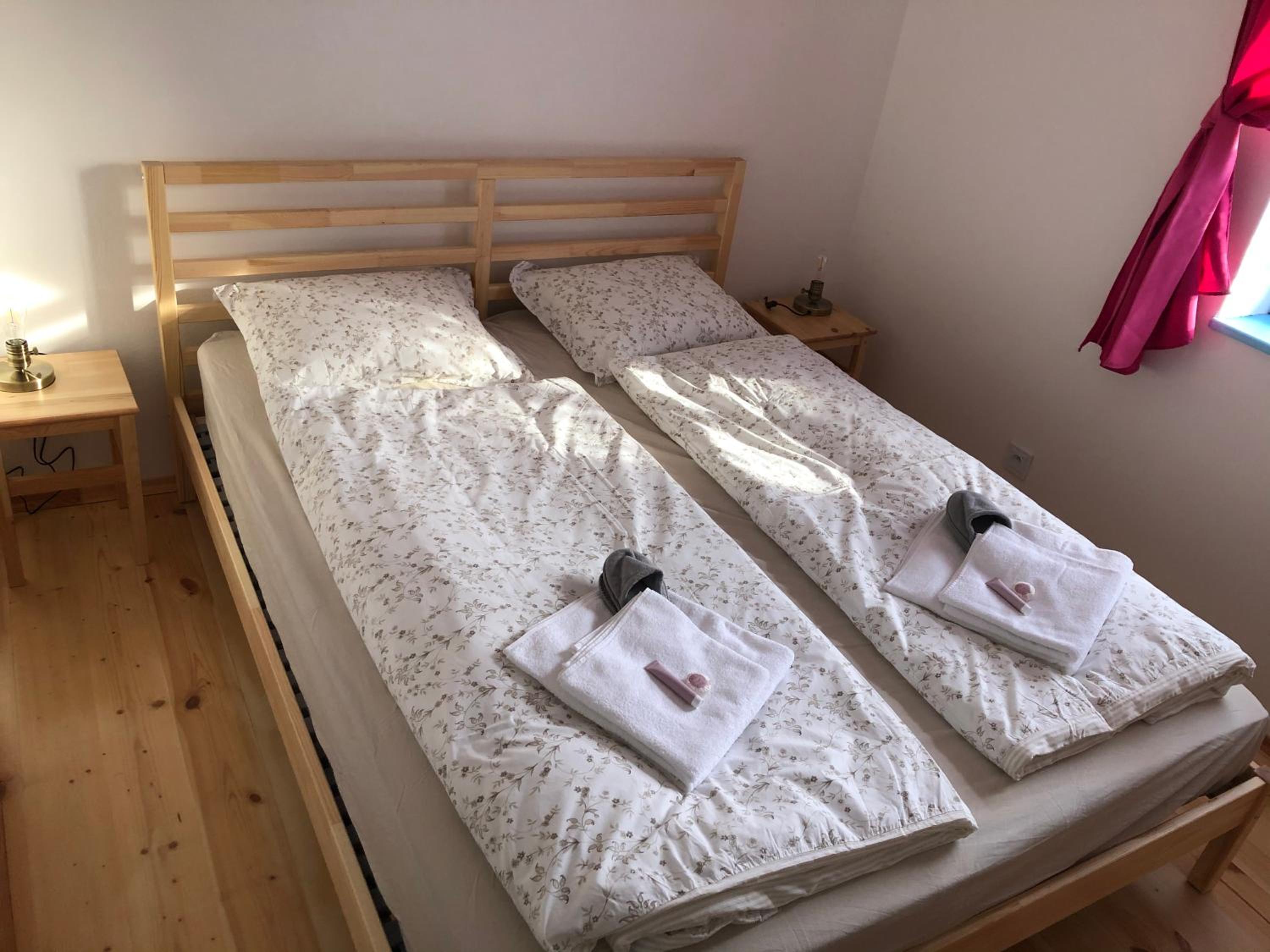 Pension S láskou Karel Bezděz