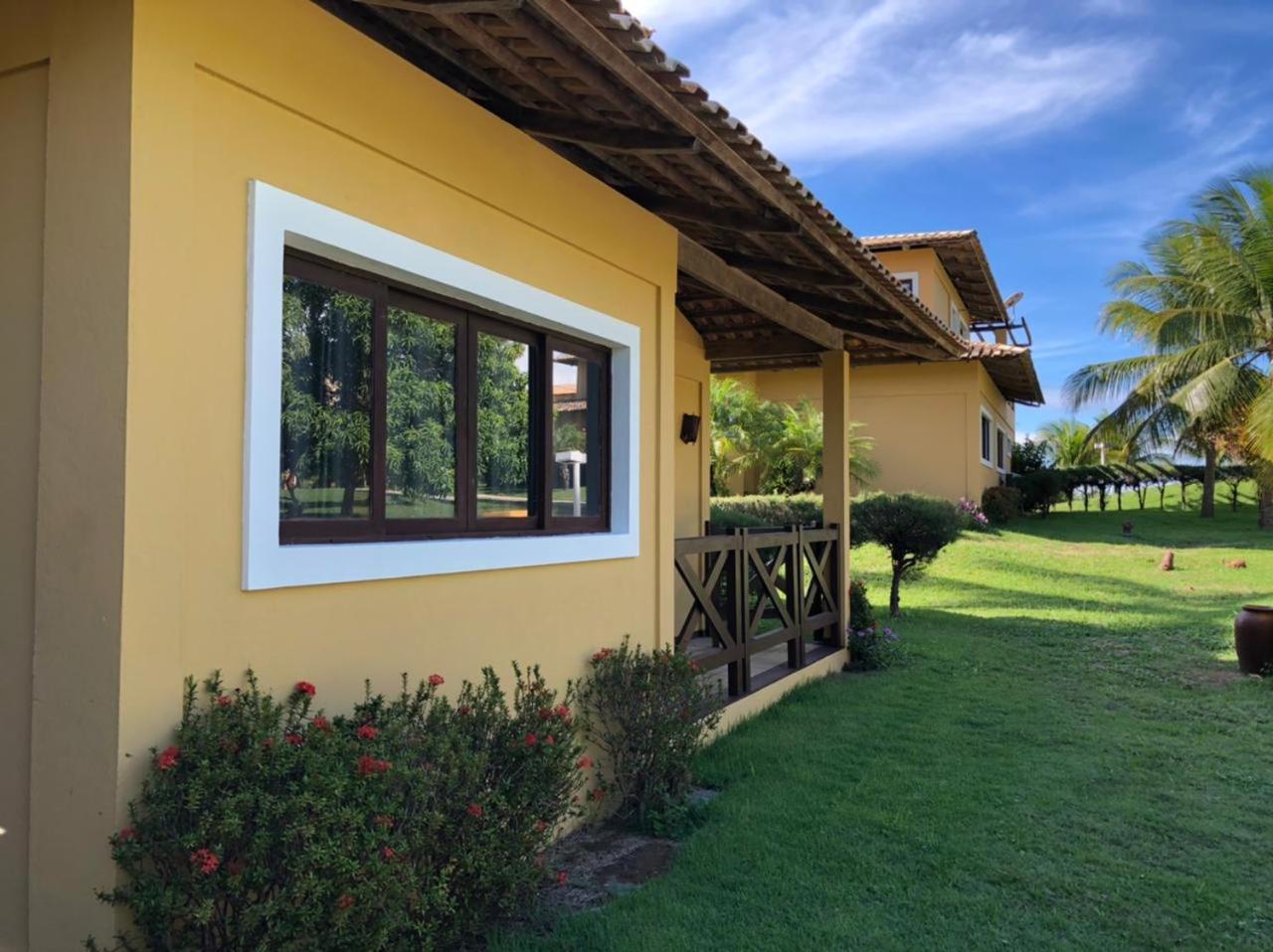Lagoa Eco Village