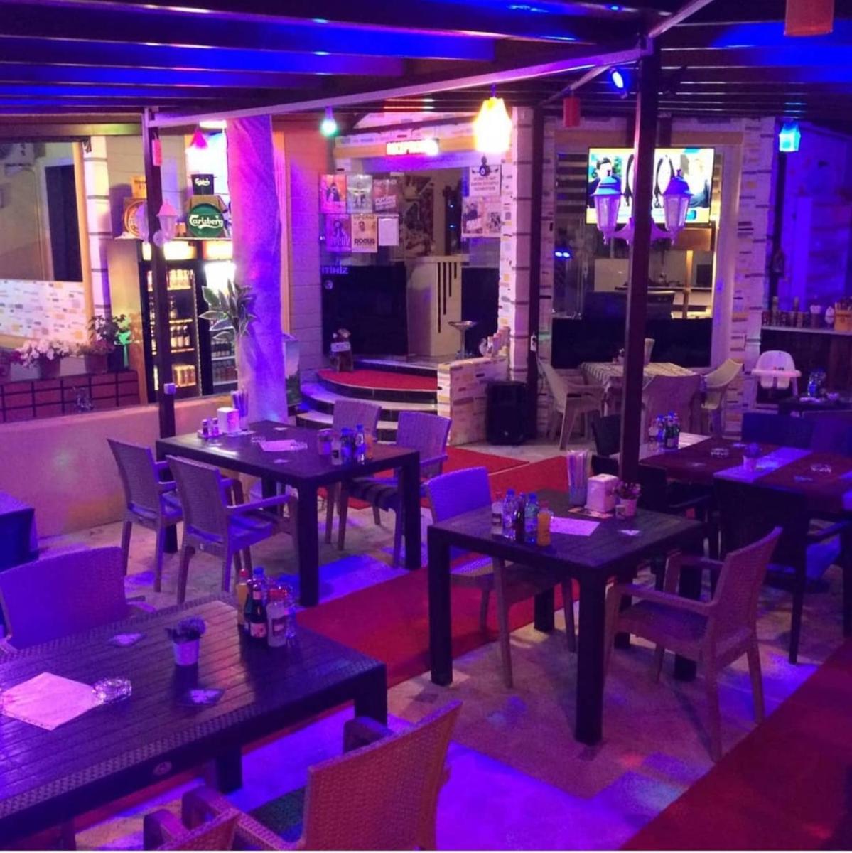 Kemer Manastır Hotel