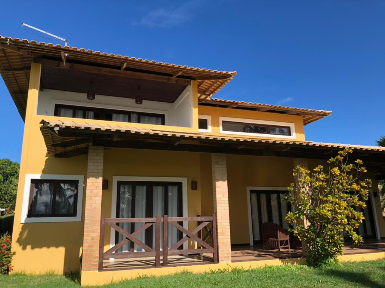 Lagoa Eco Village