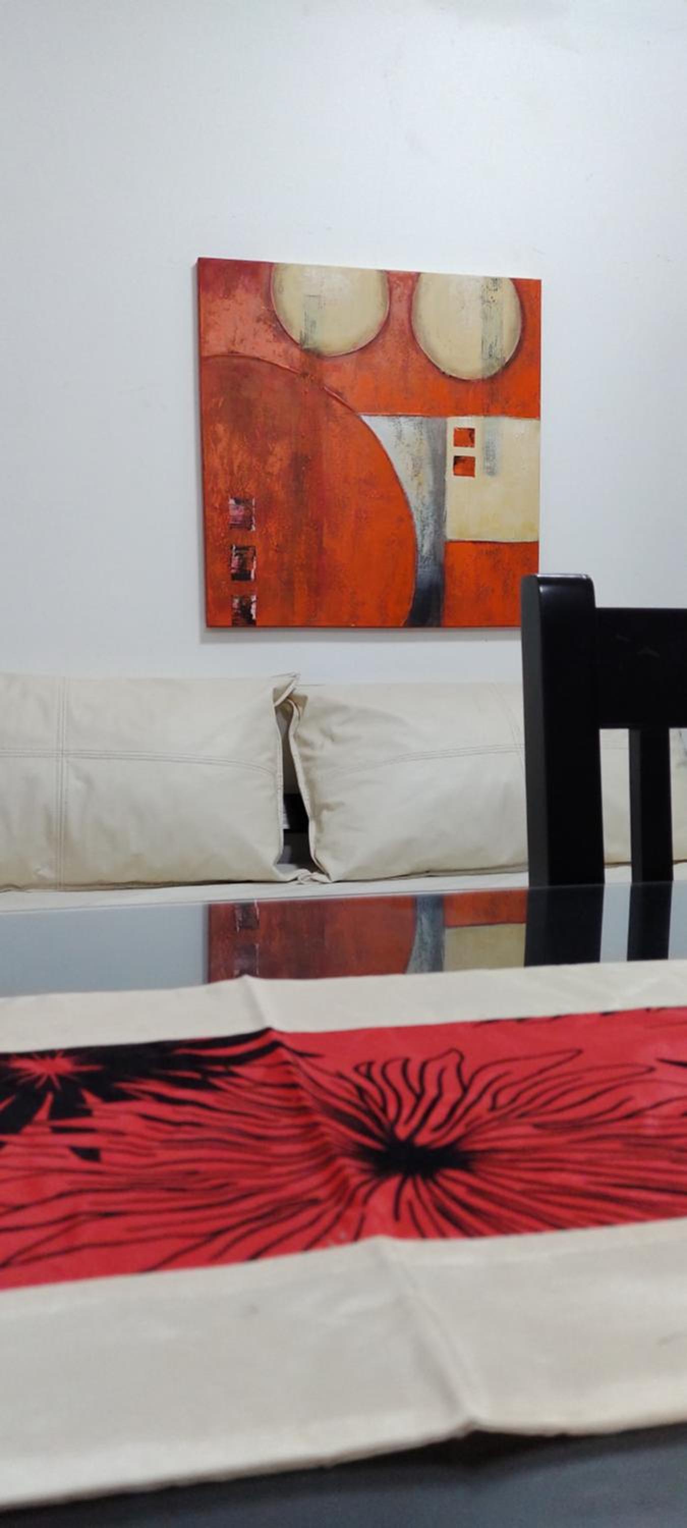 Departamento Plaza Colón, súper equipado a una cuadra del mar