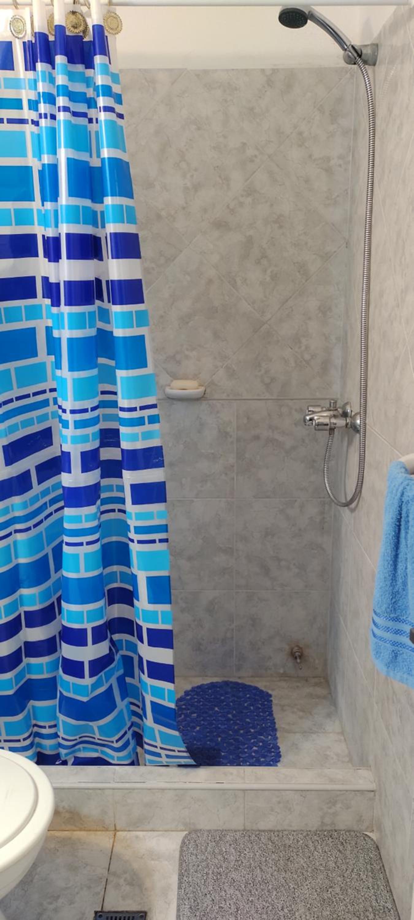 Departamento Plaza Colón, súper equipado a una cuadra del mar
