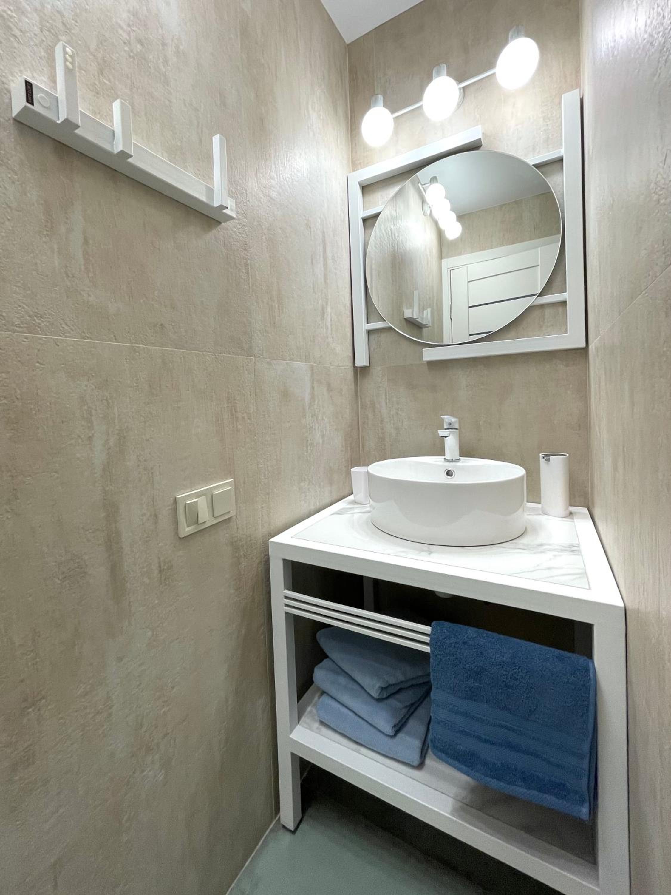 Novel Glebova Apartment view 3