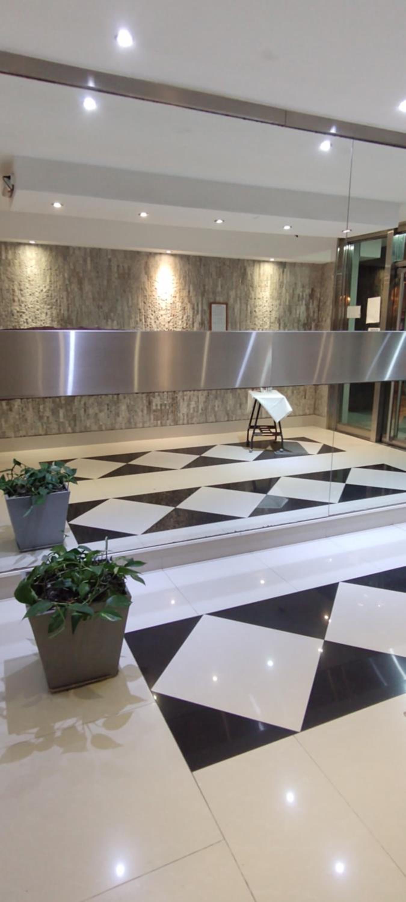 Departamento Plaza Colón, súper equipado a una cuadra del mar
