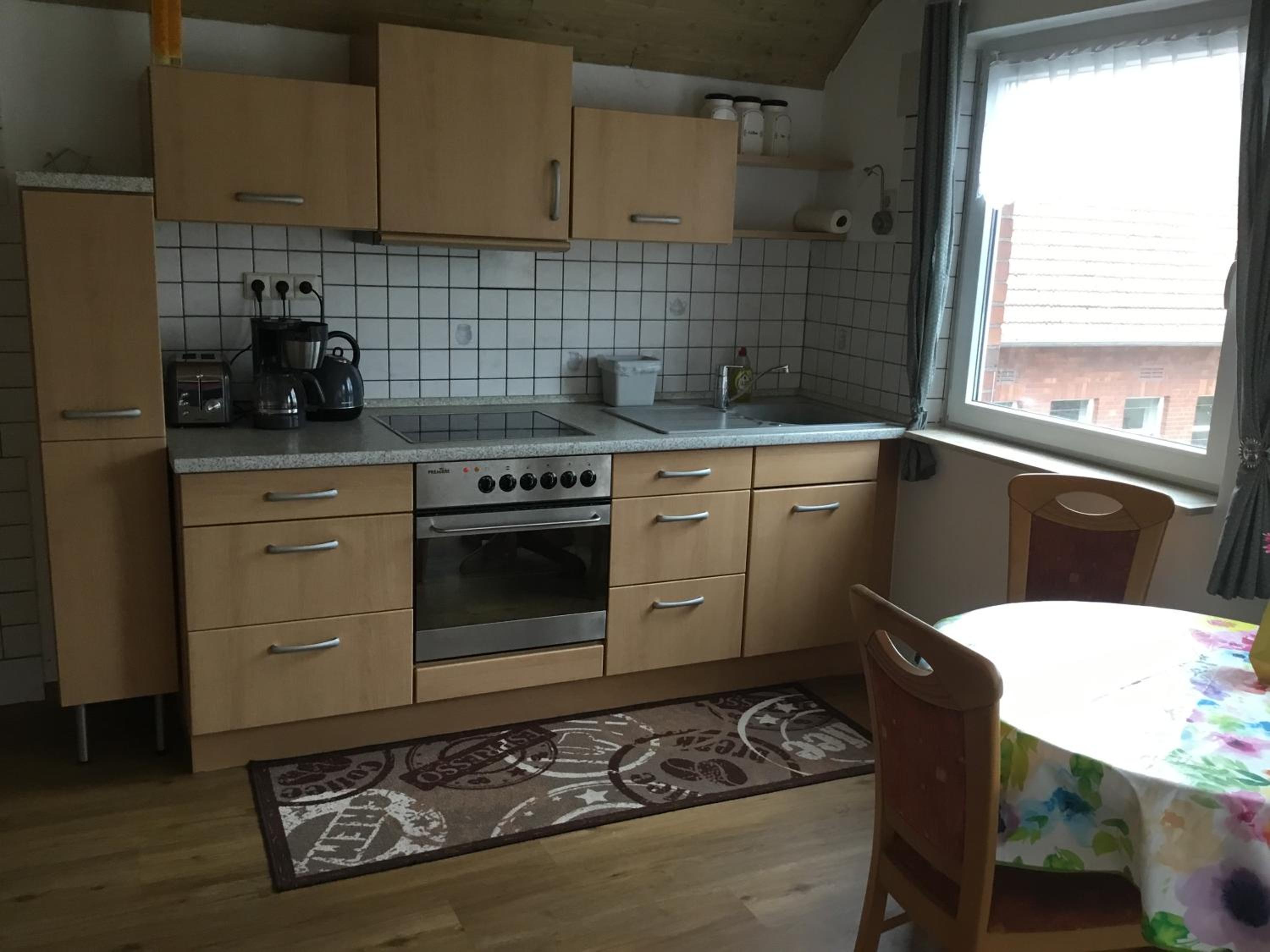 Emsland Gästezimmer und Appartements