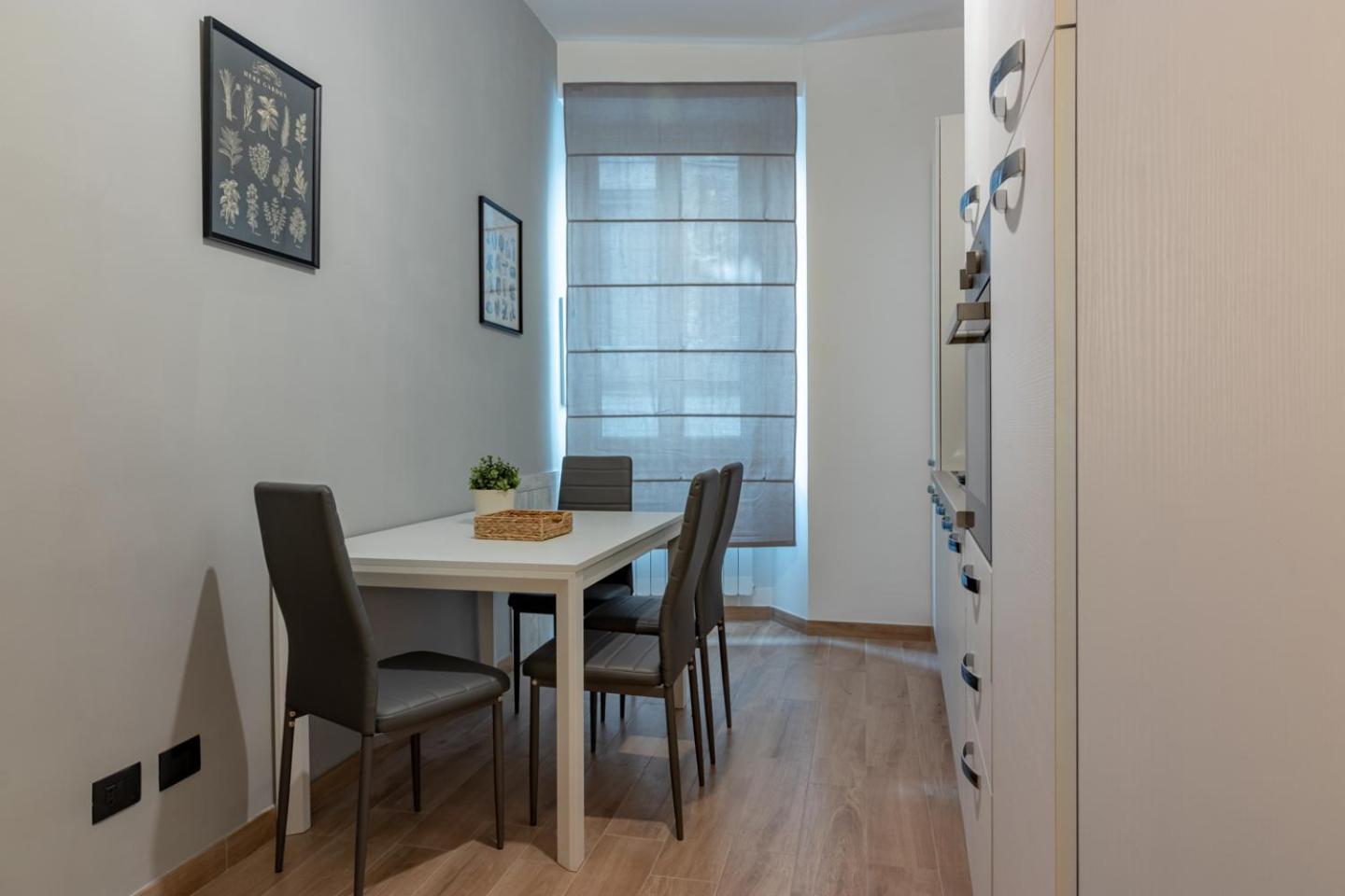 Residenza San Leonardo - Viterbo Centro Storico