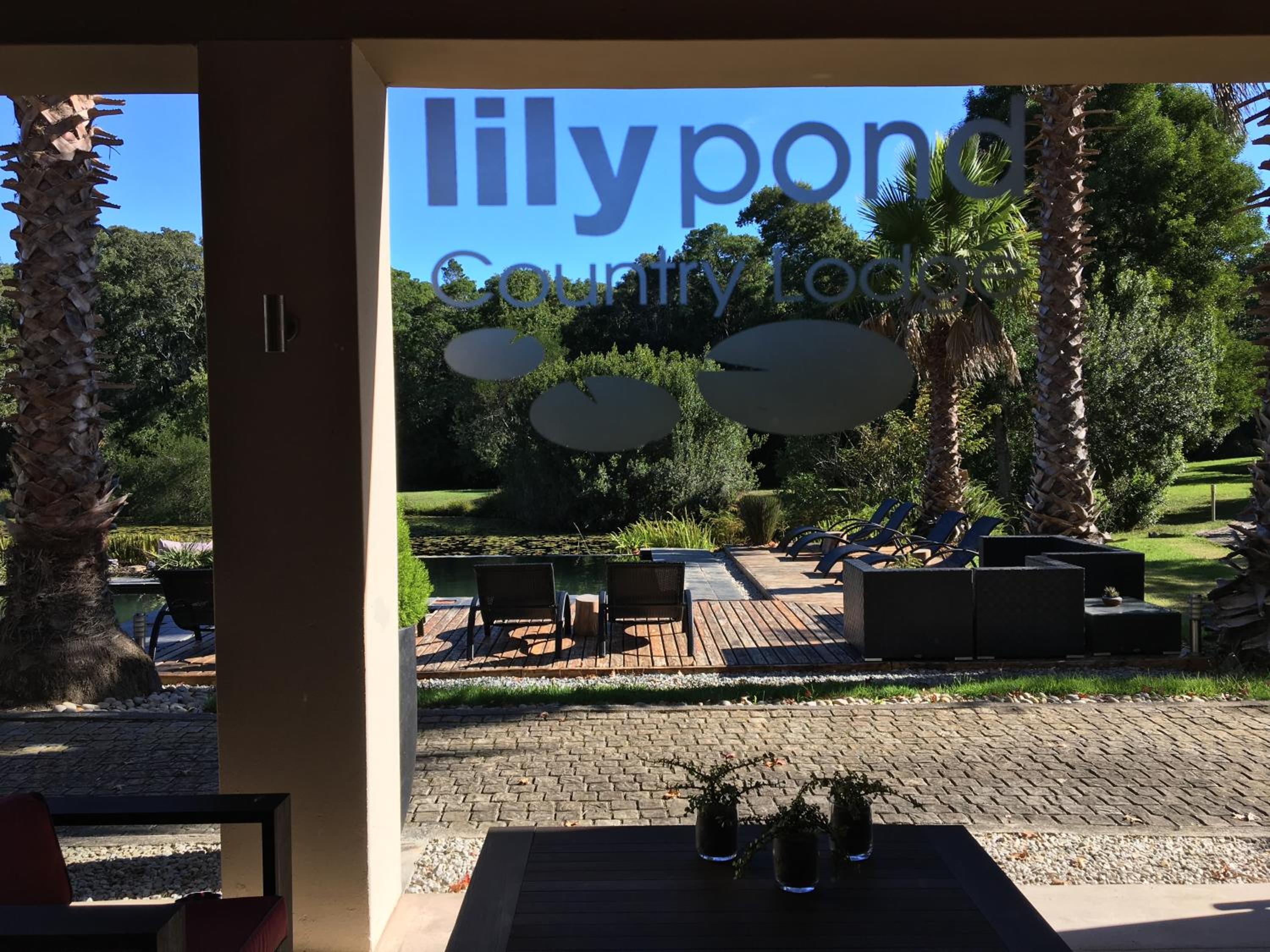 Lily Pond Country Lodge